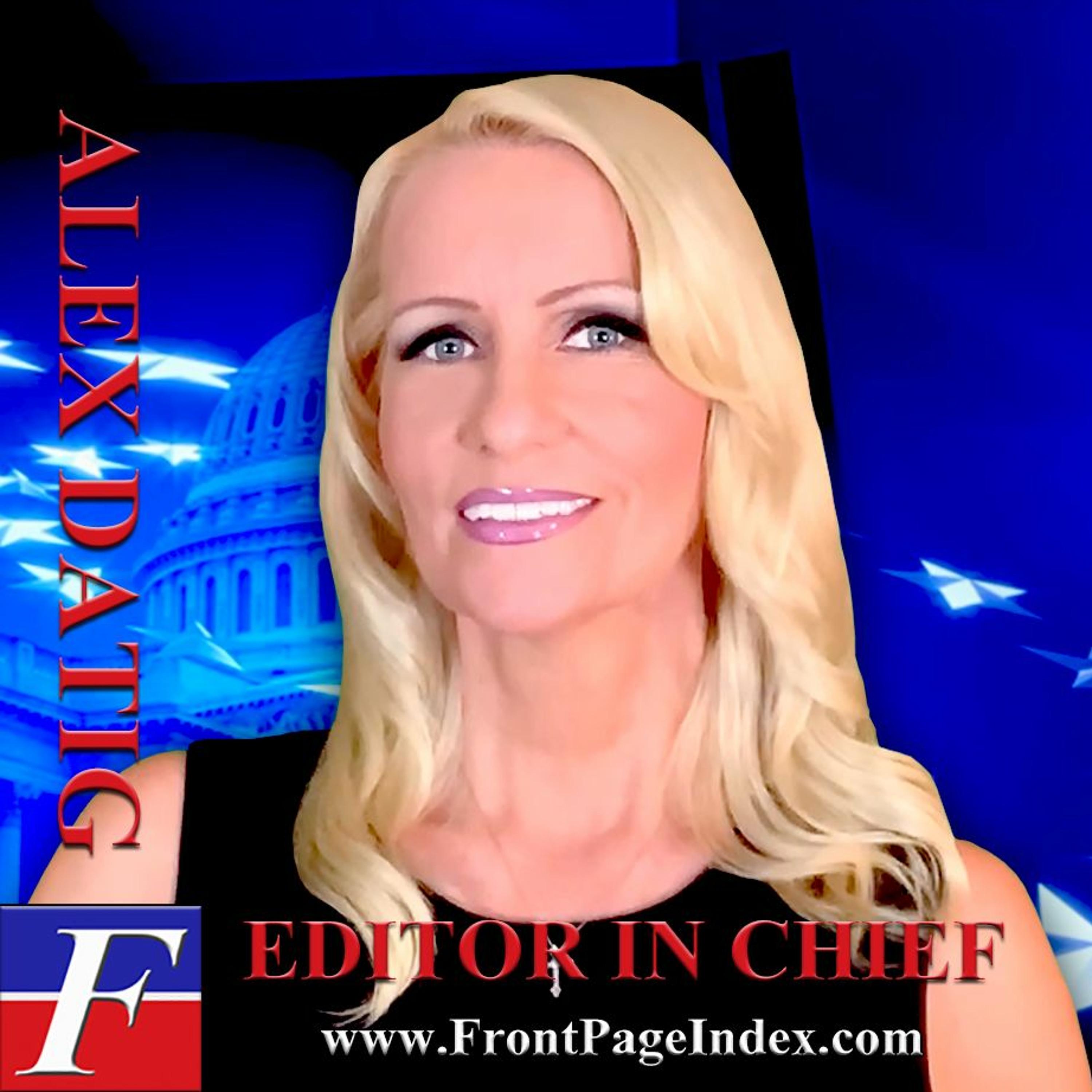 Front Page Index