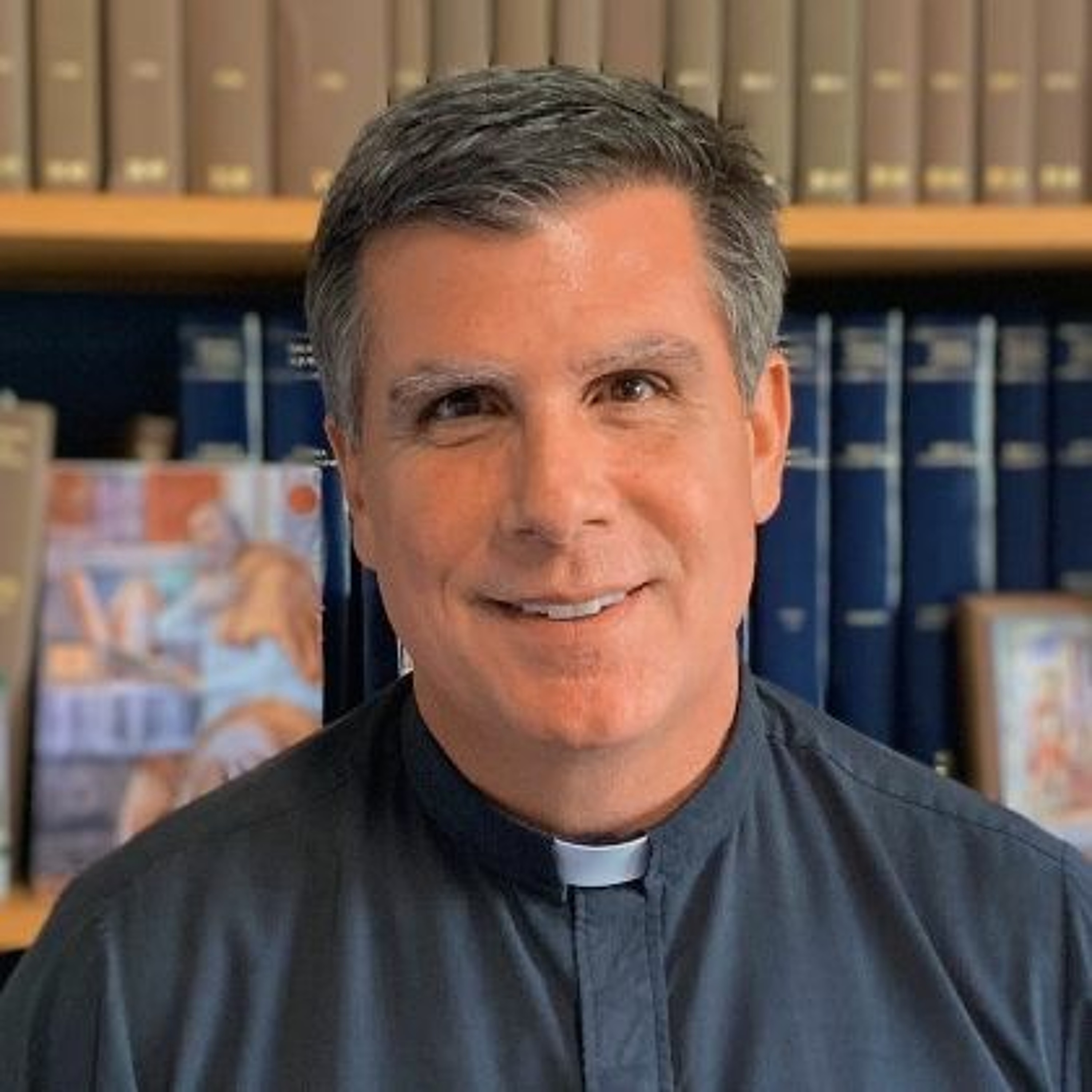 SLU Mission Matters
