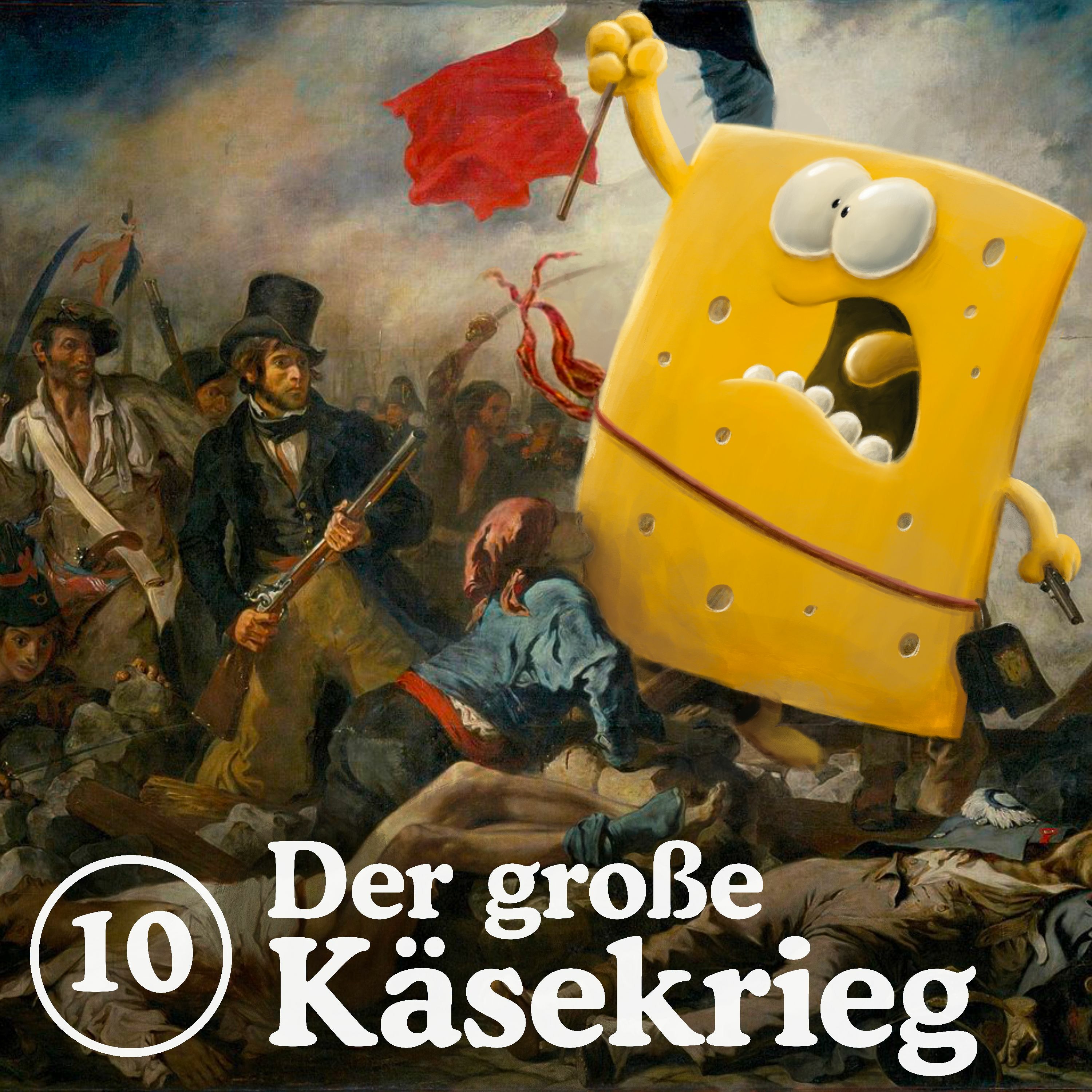 Peinliches Schweigen