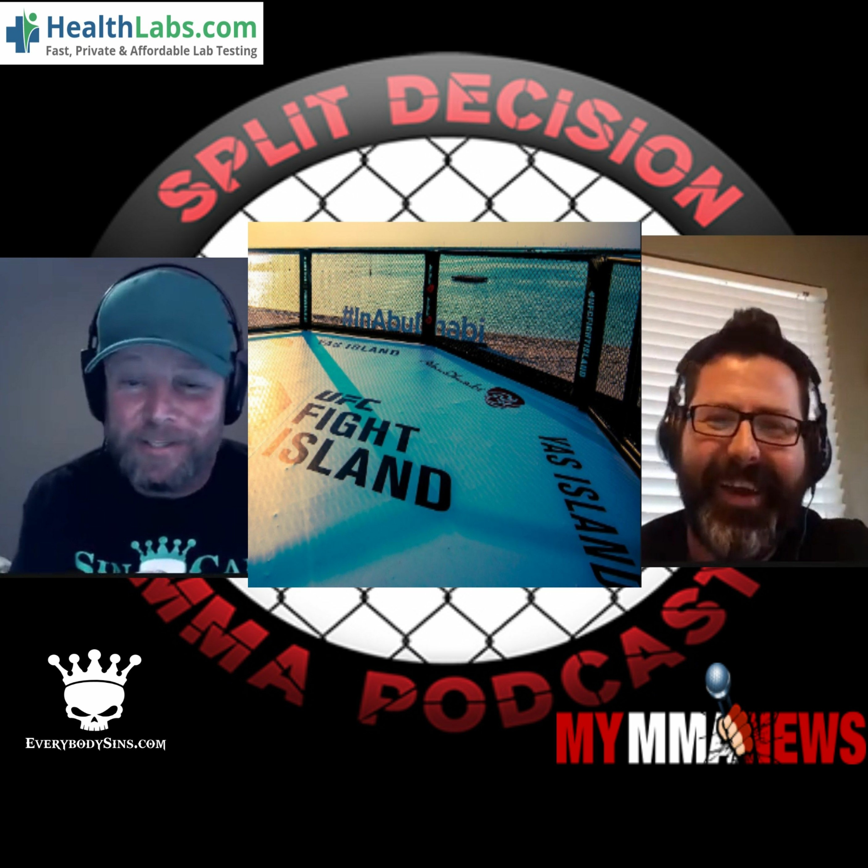 UFC 251 MMA News Mike Perry Venum New Apparel Of UFC