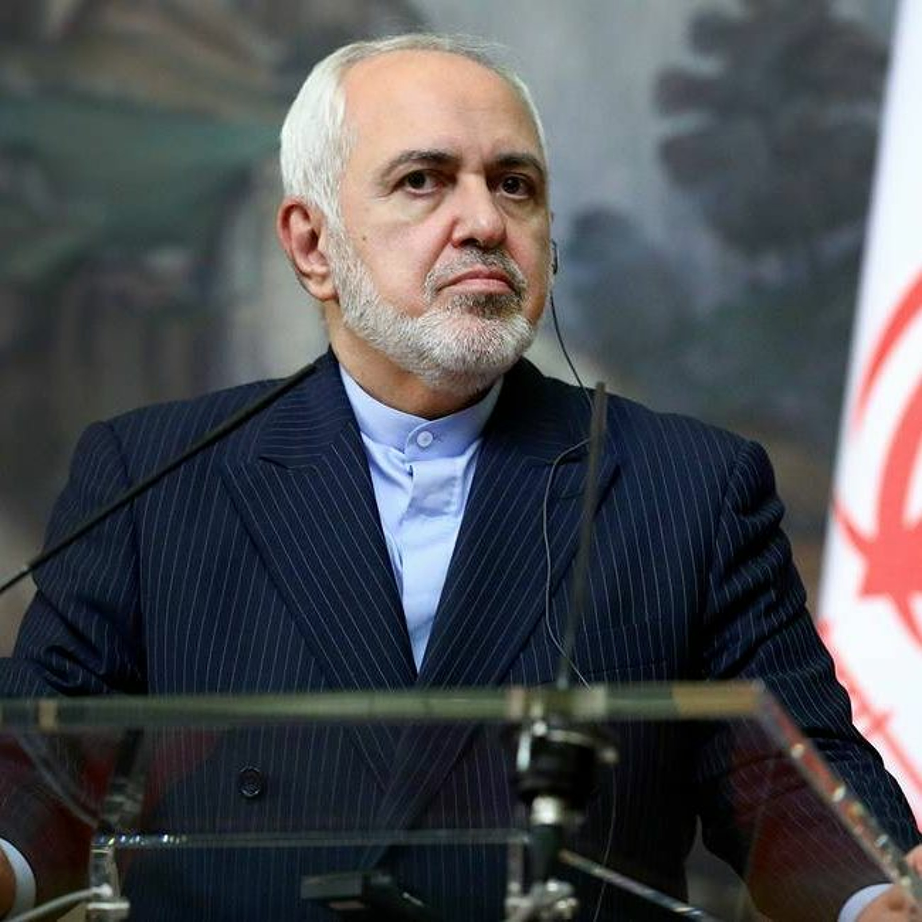 Sabotage at Natanz nuclear site. Iran & Israel move closer to conflict. Biden-Harris confused