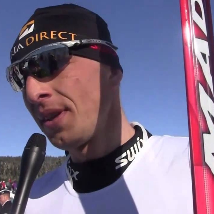 rozhovor ve třech jazycích najednou - Stanislav Řezáč