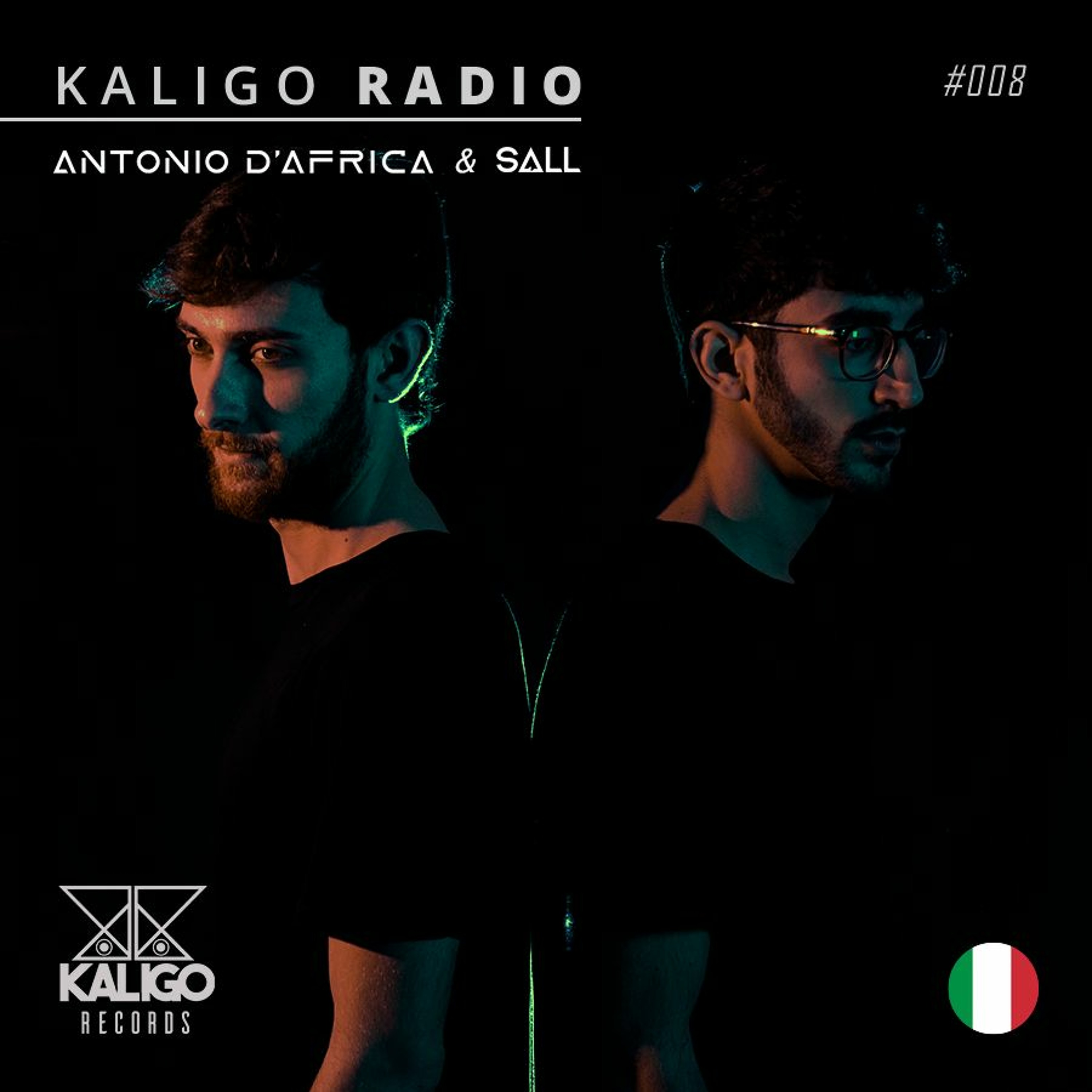 Kaligo Records