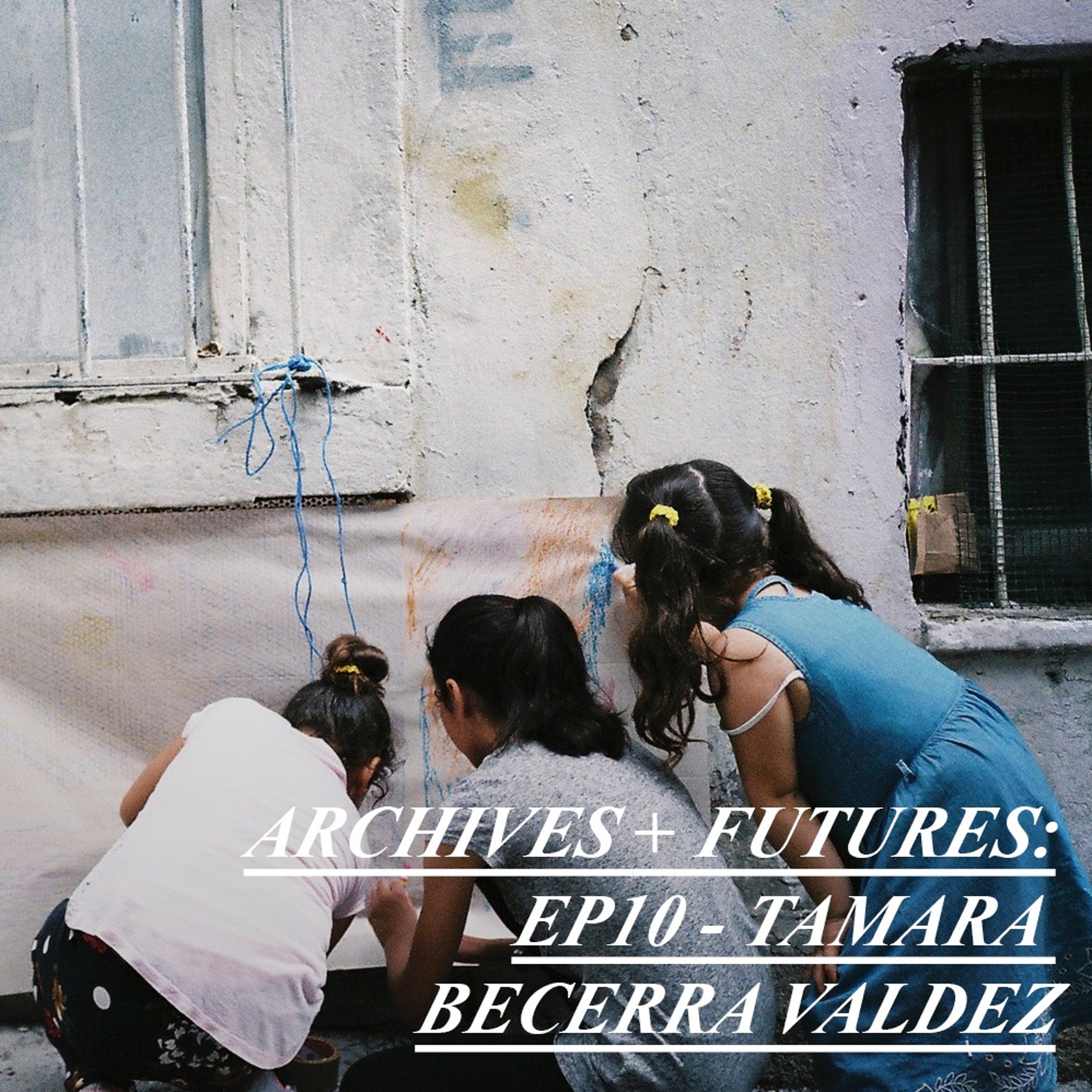 Archives + Futures