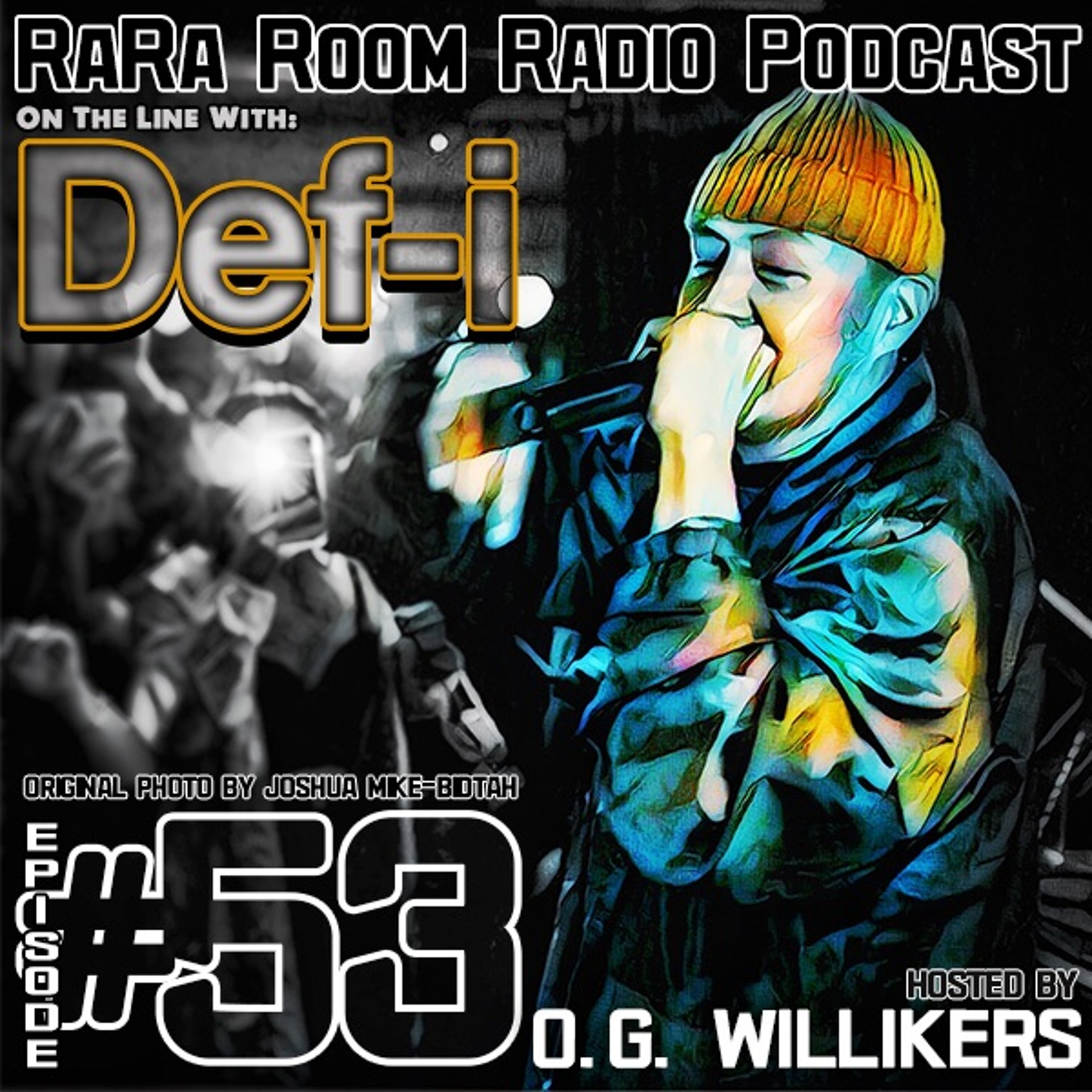 RaRa Room Radio
