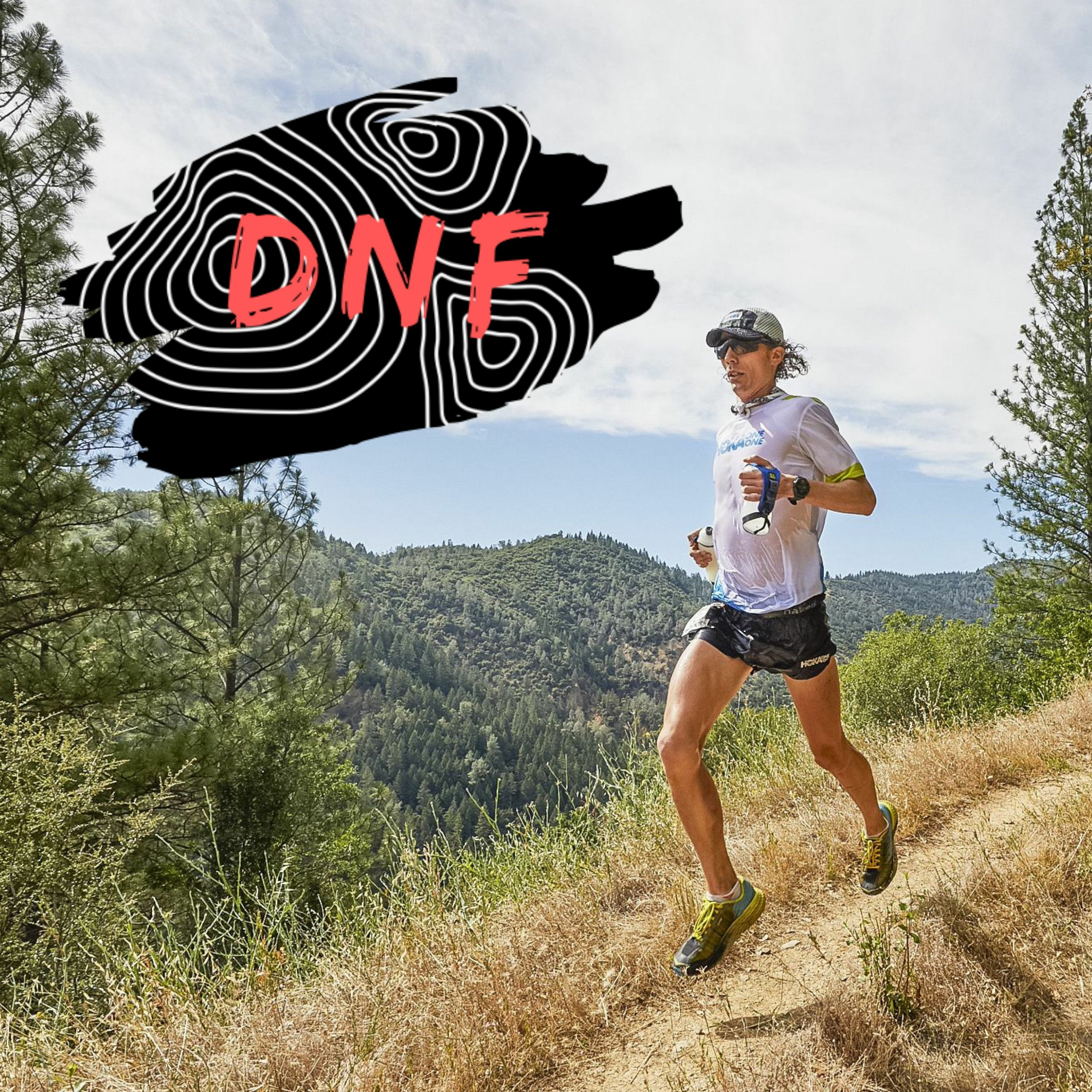 DNF Podcast
