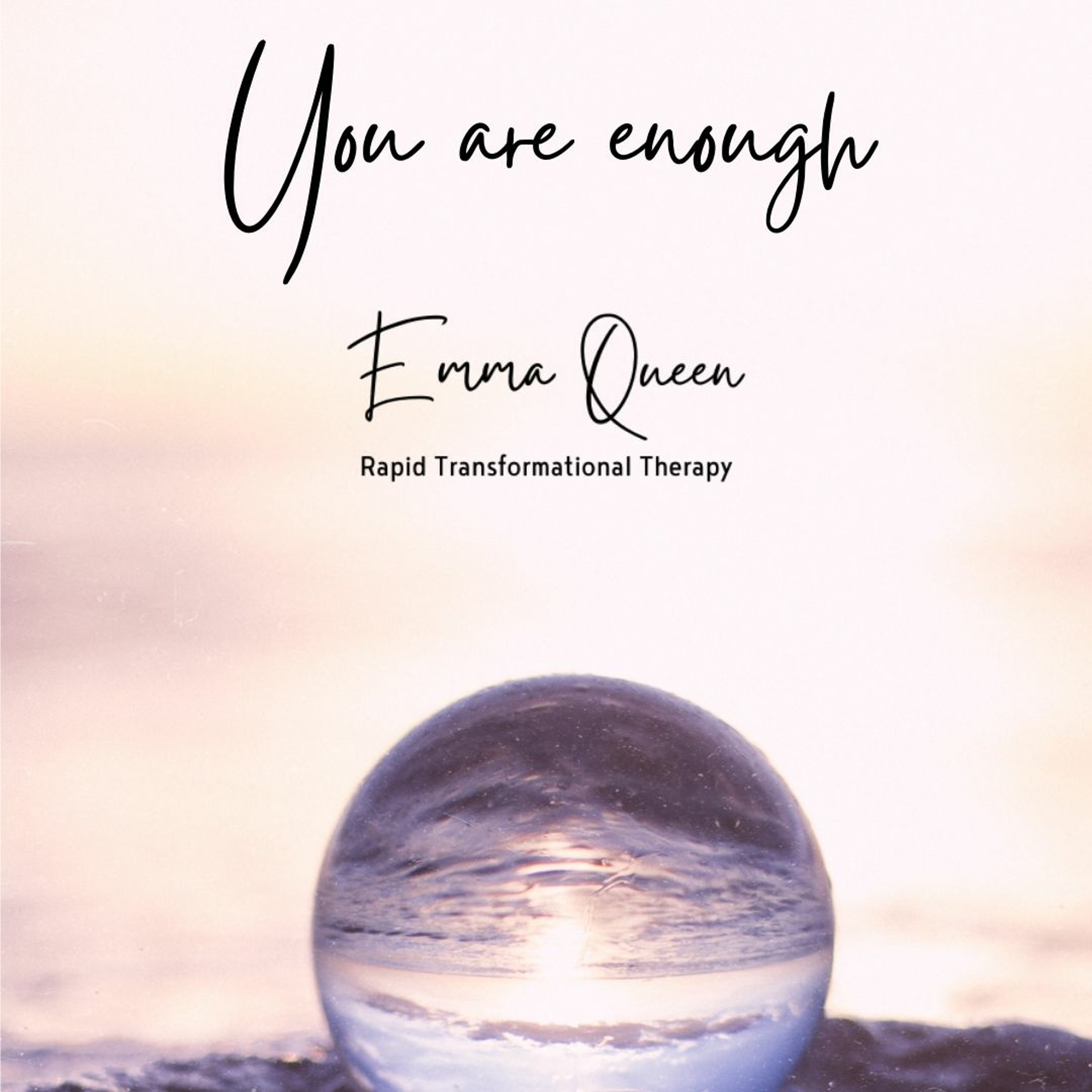 Emma Queen - Expert in getting sh*t done