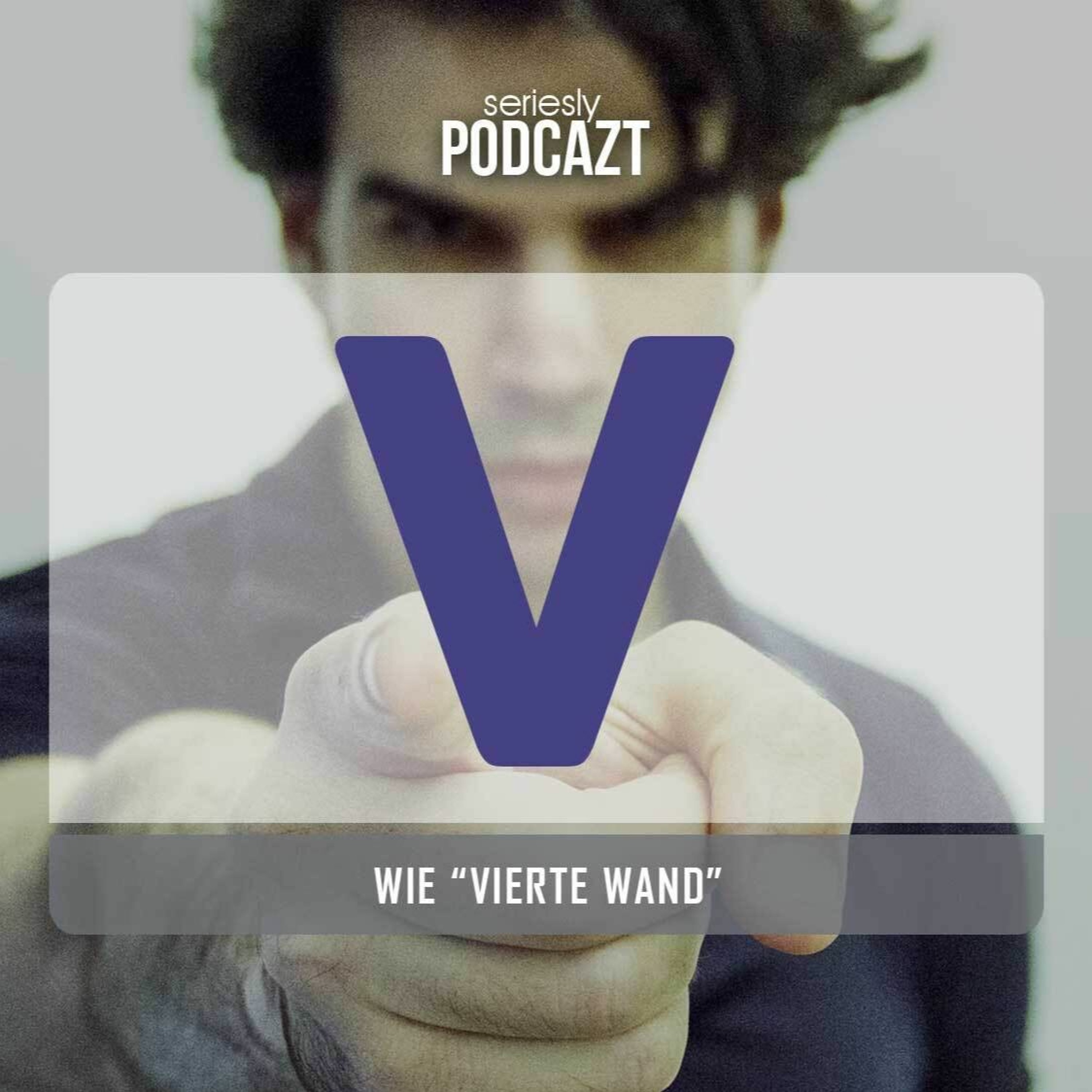 seriesly podcAZt - Der TV-Serien-Podcast