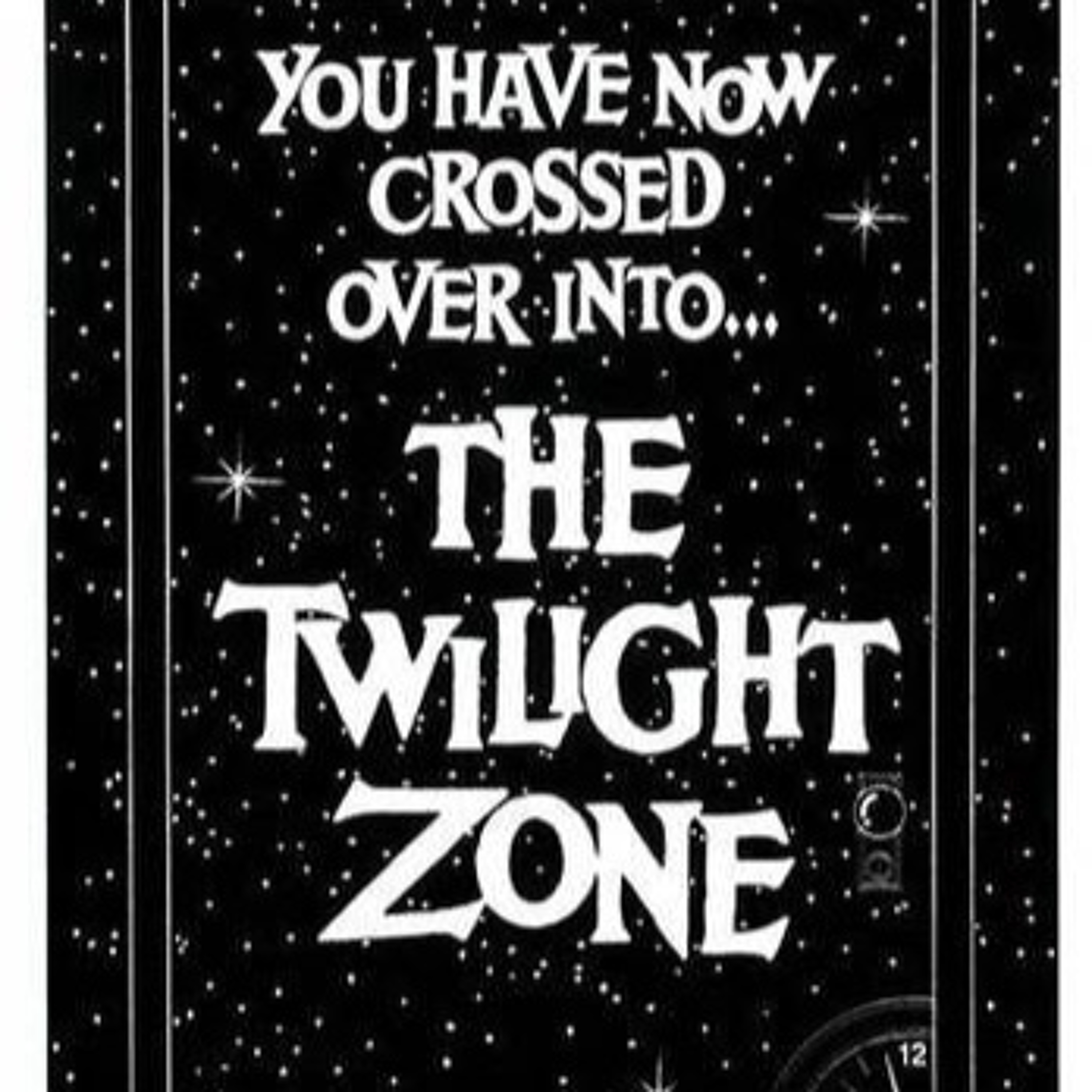 Twilight Zone The Hunt