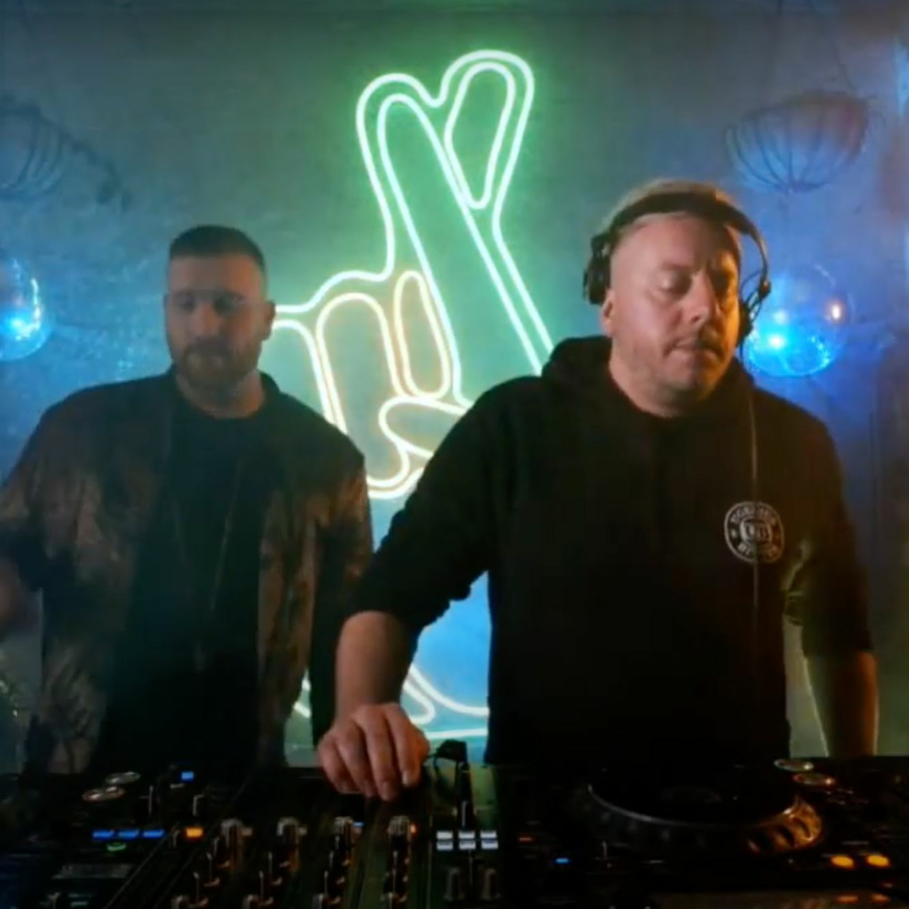The Journey - Weekend Vibrations - 5th June 2020