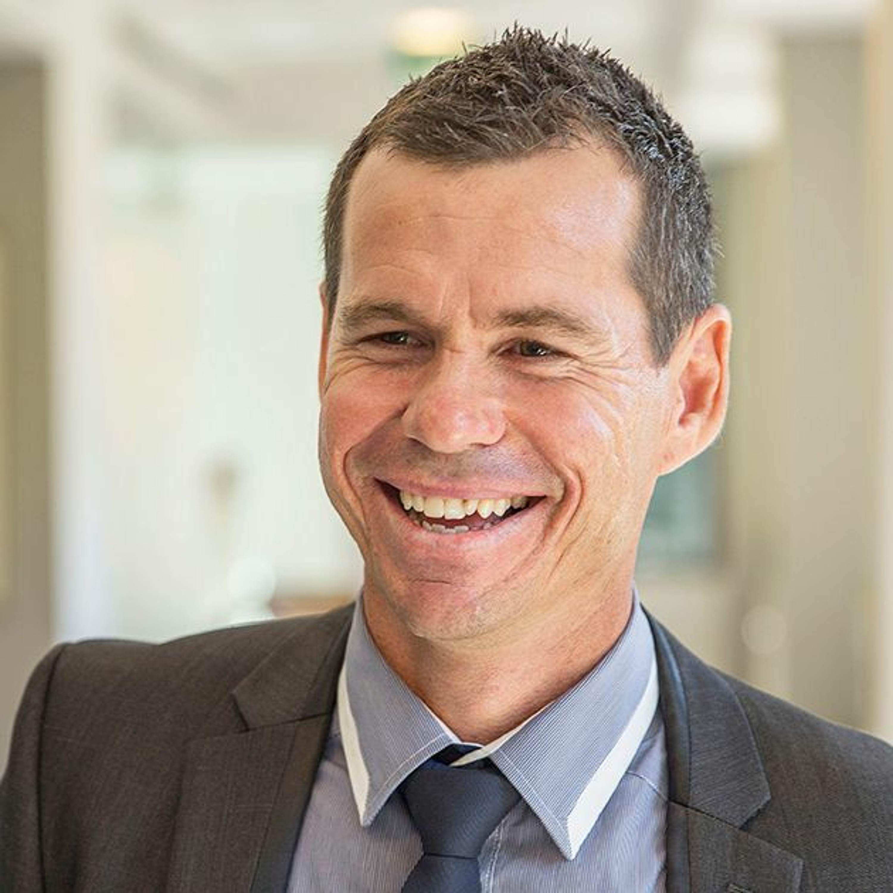 EPISODE 59 - FINDING YOUR PURPOSE WITH SCOTT DRAPER