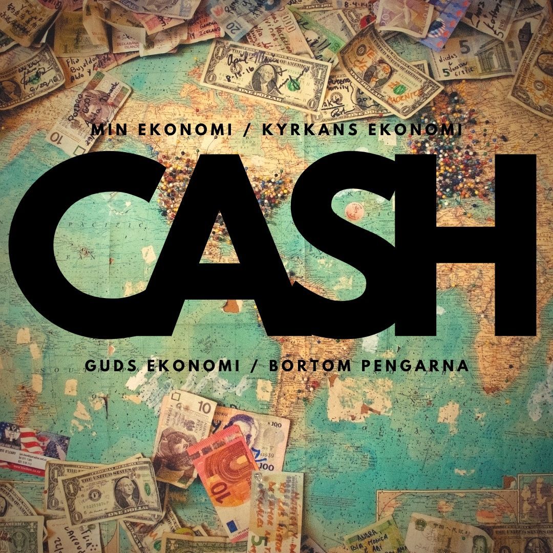 CASH: Guds ekonomi