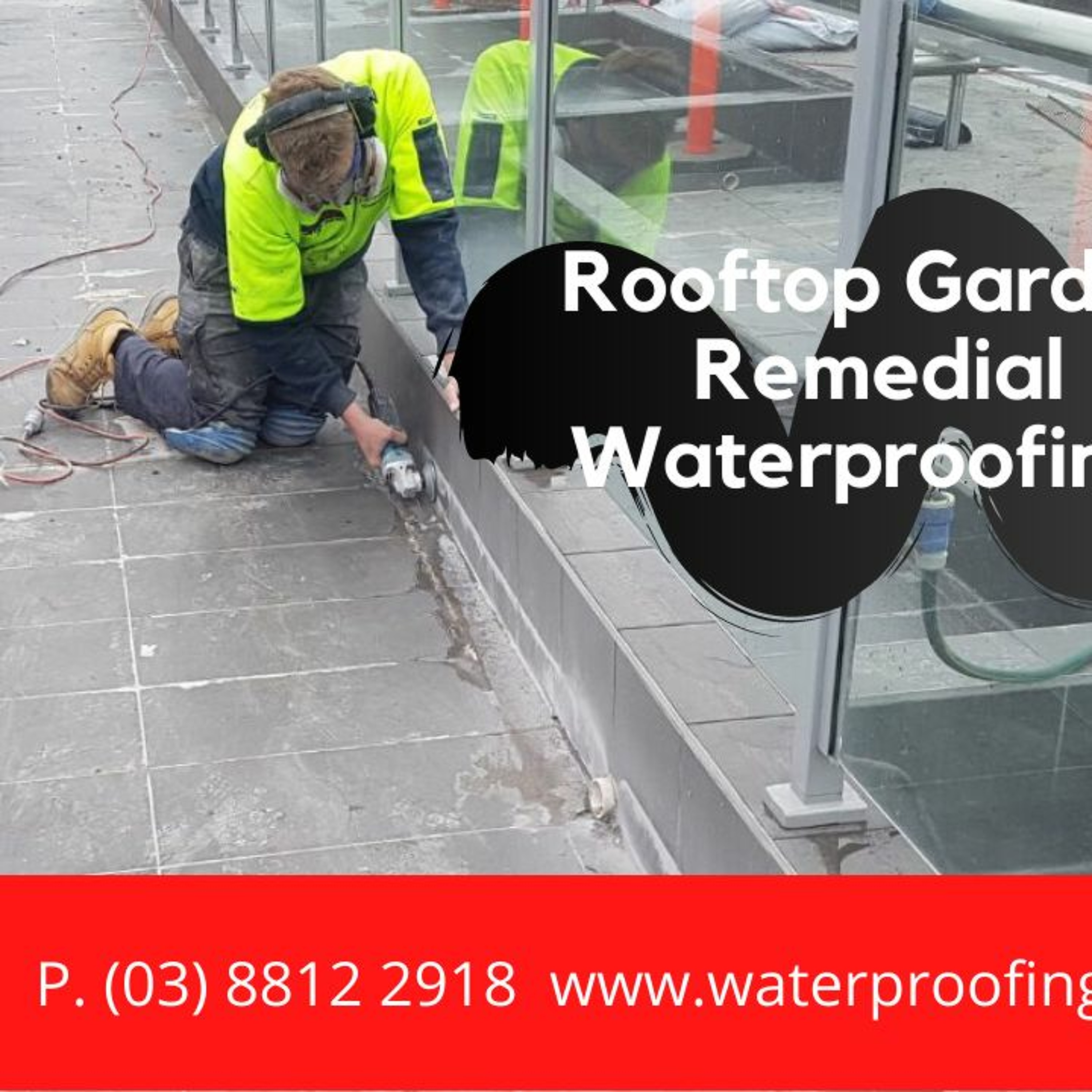 Melbourne Waterproofing Company