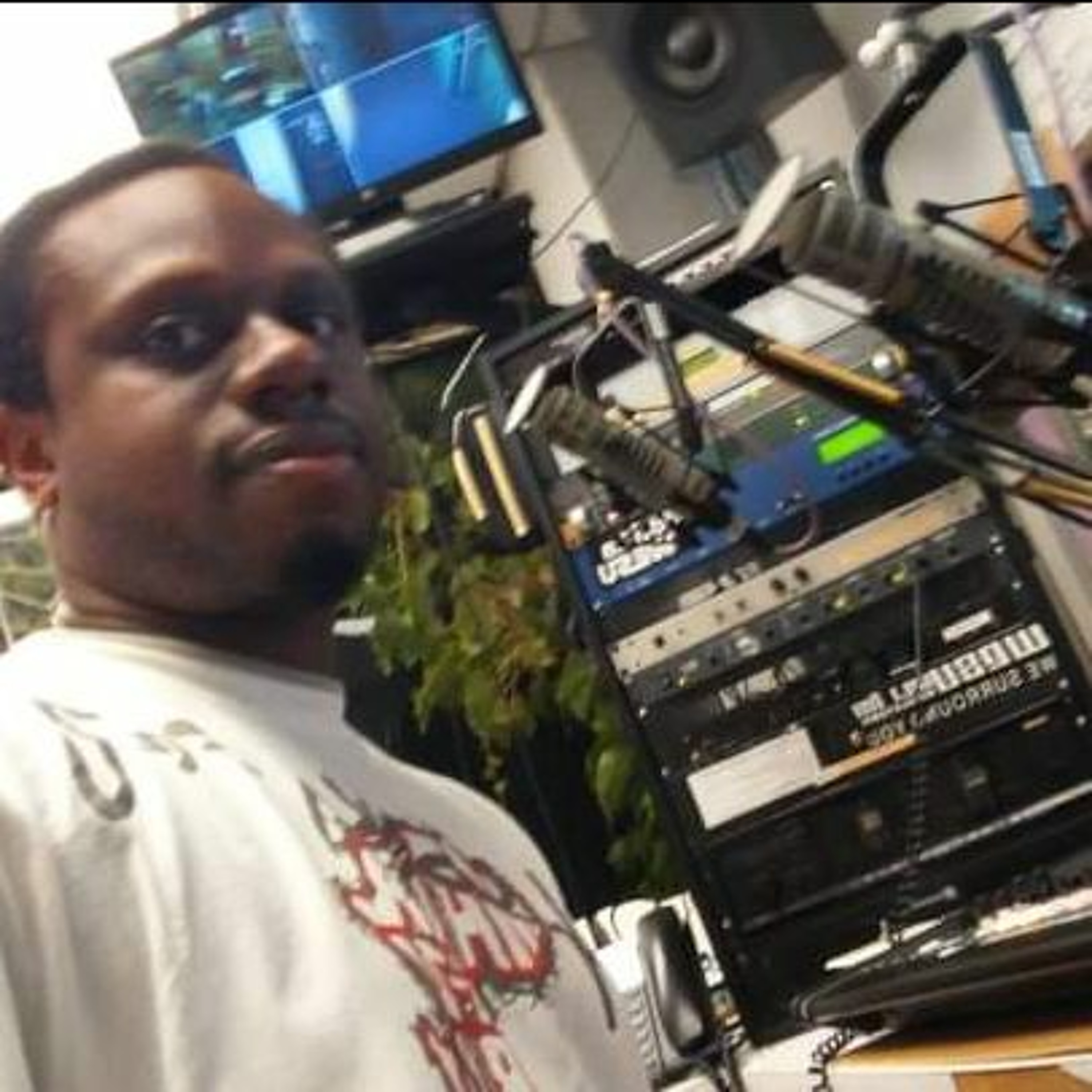 GC's DJ Roadshow - From Kwaito To Amapiano