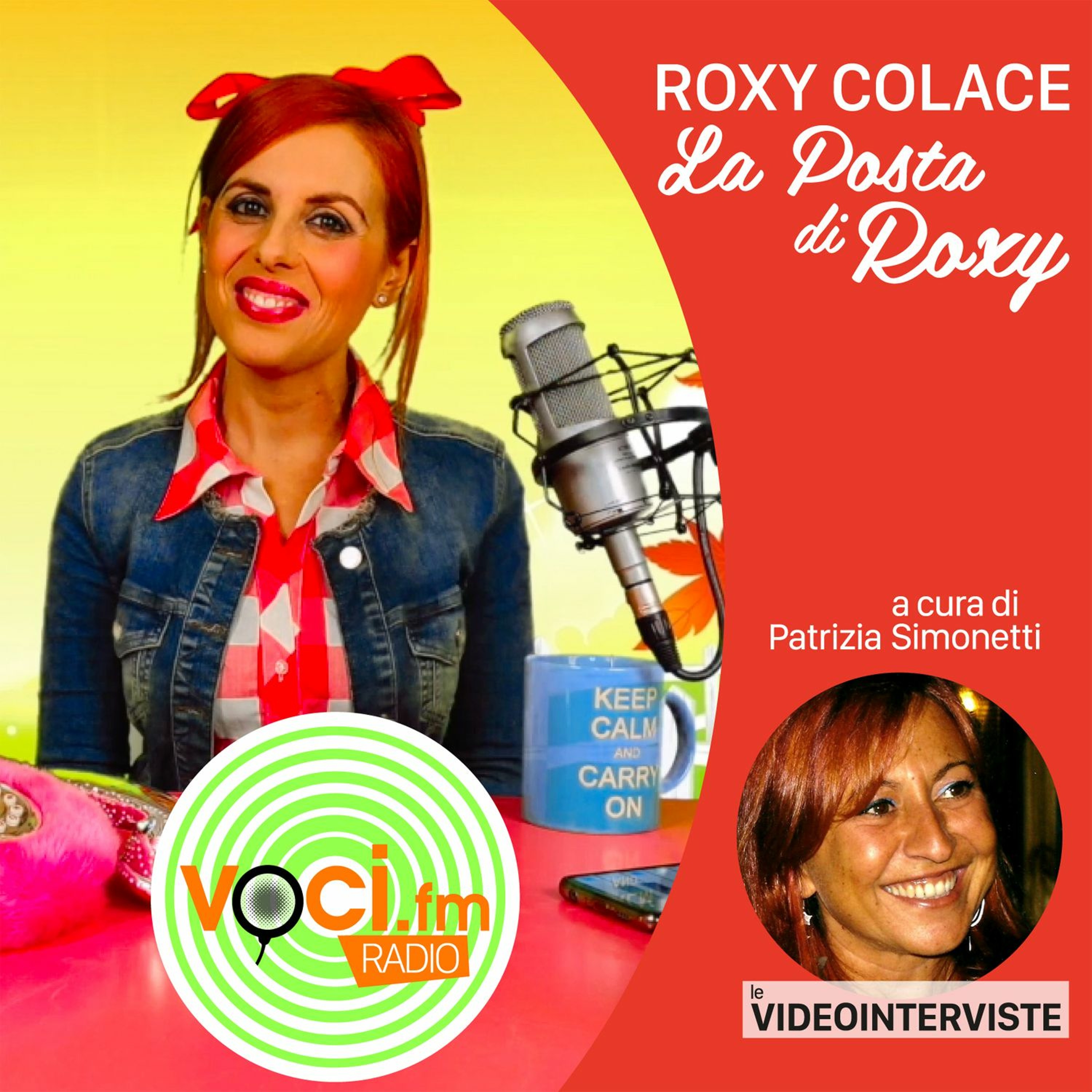 Voci.fm #sitodellevoci