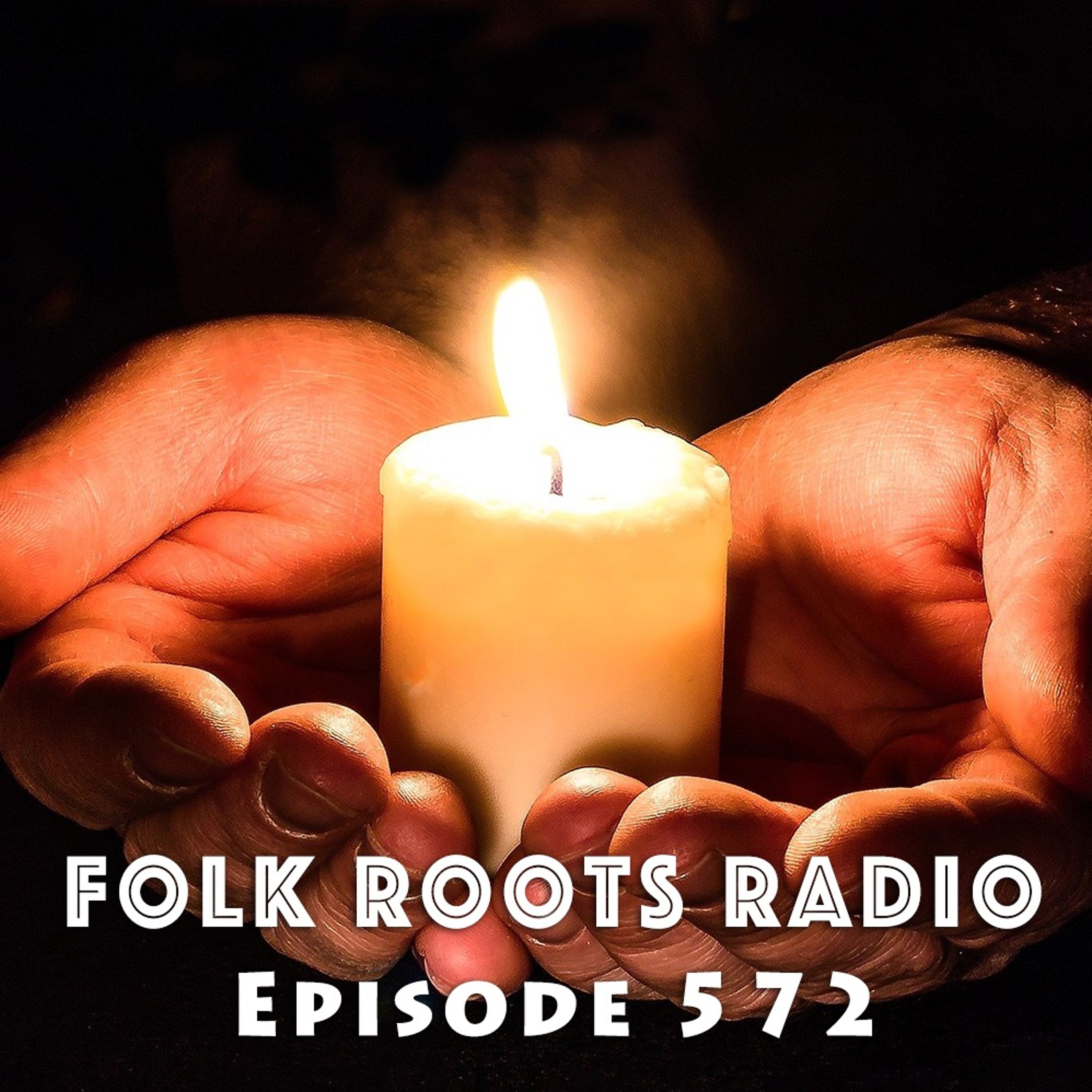 Episode 572 - We're All About The Music! (Hope Springs Edition)