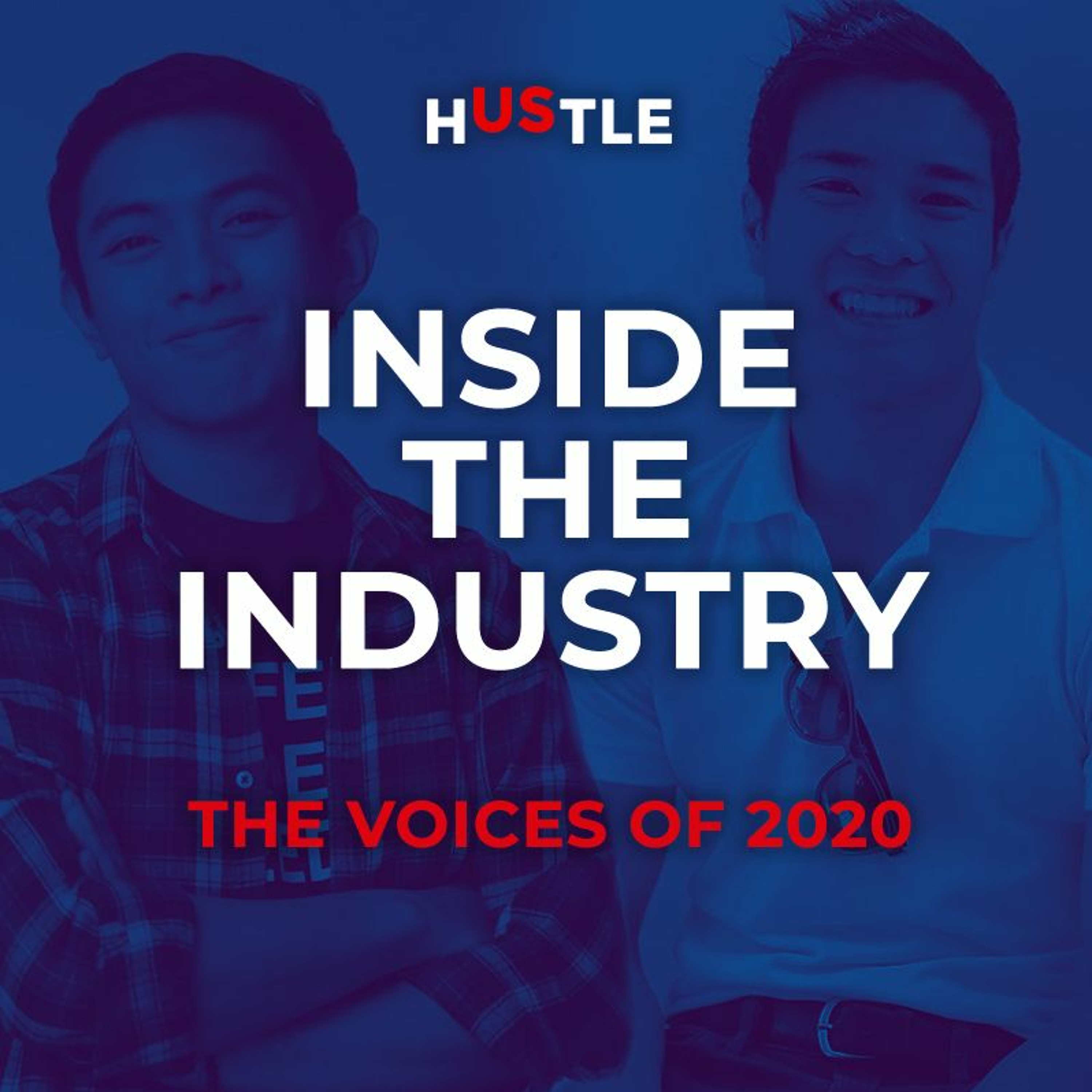 Episode 49: The voices of 2020