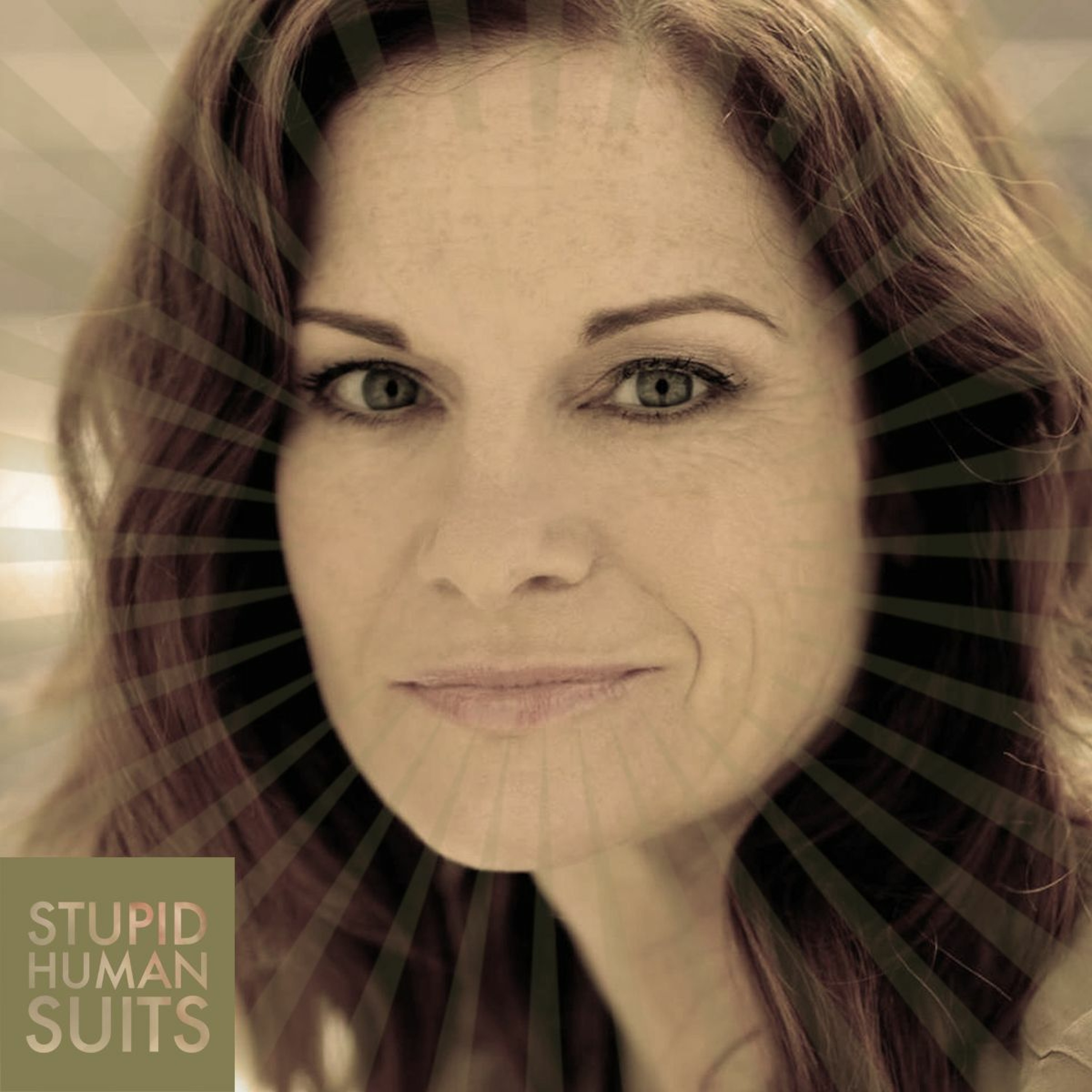 Stupid Human Suits