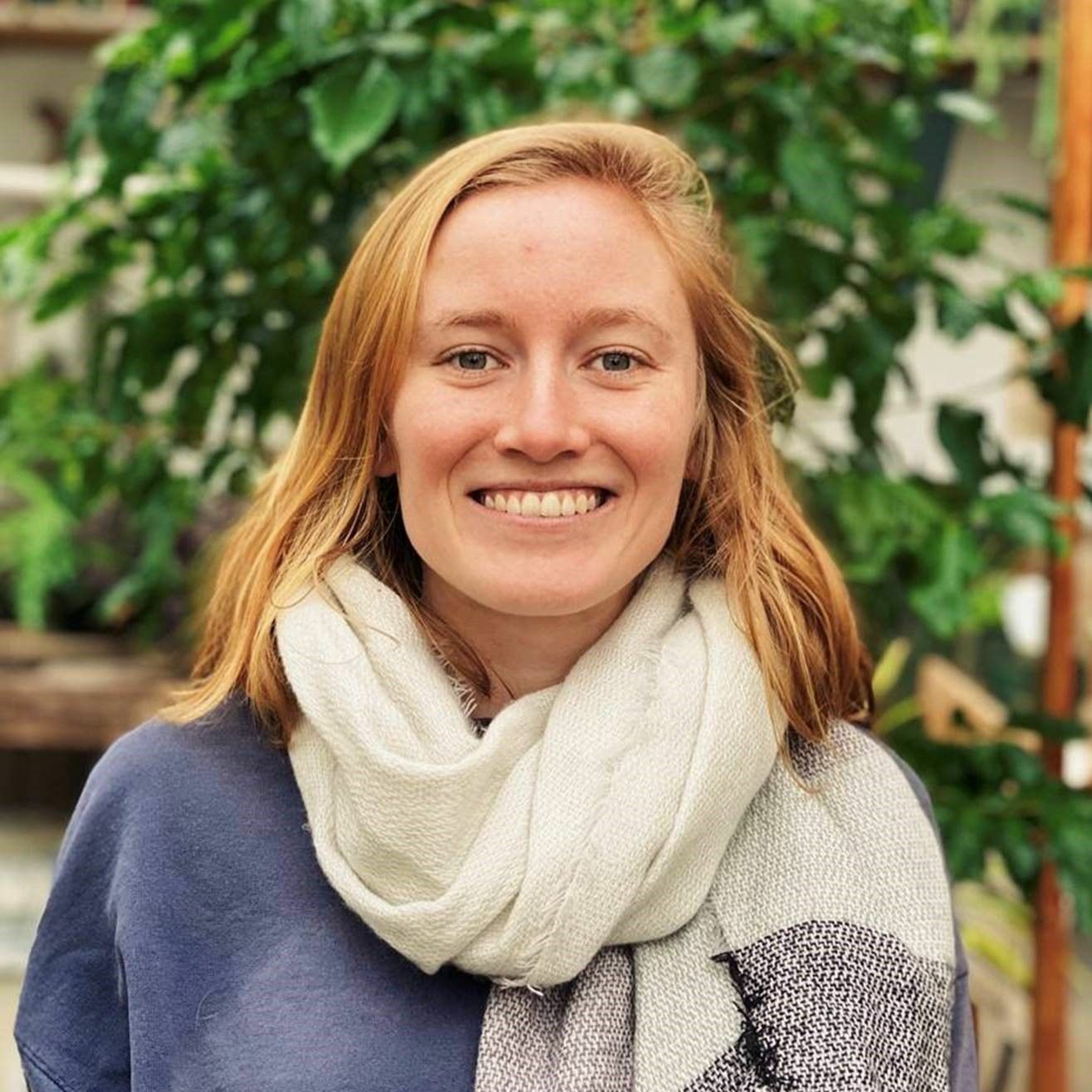 34: Meet Brookies Award Winner Ania Wright