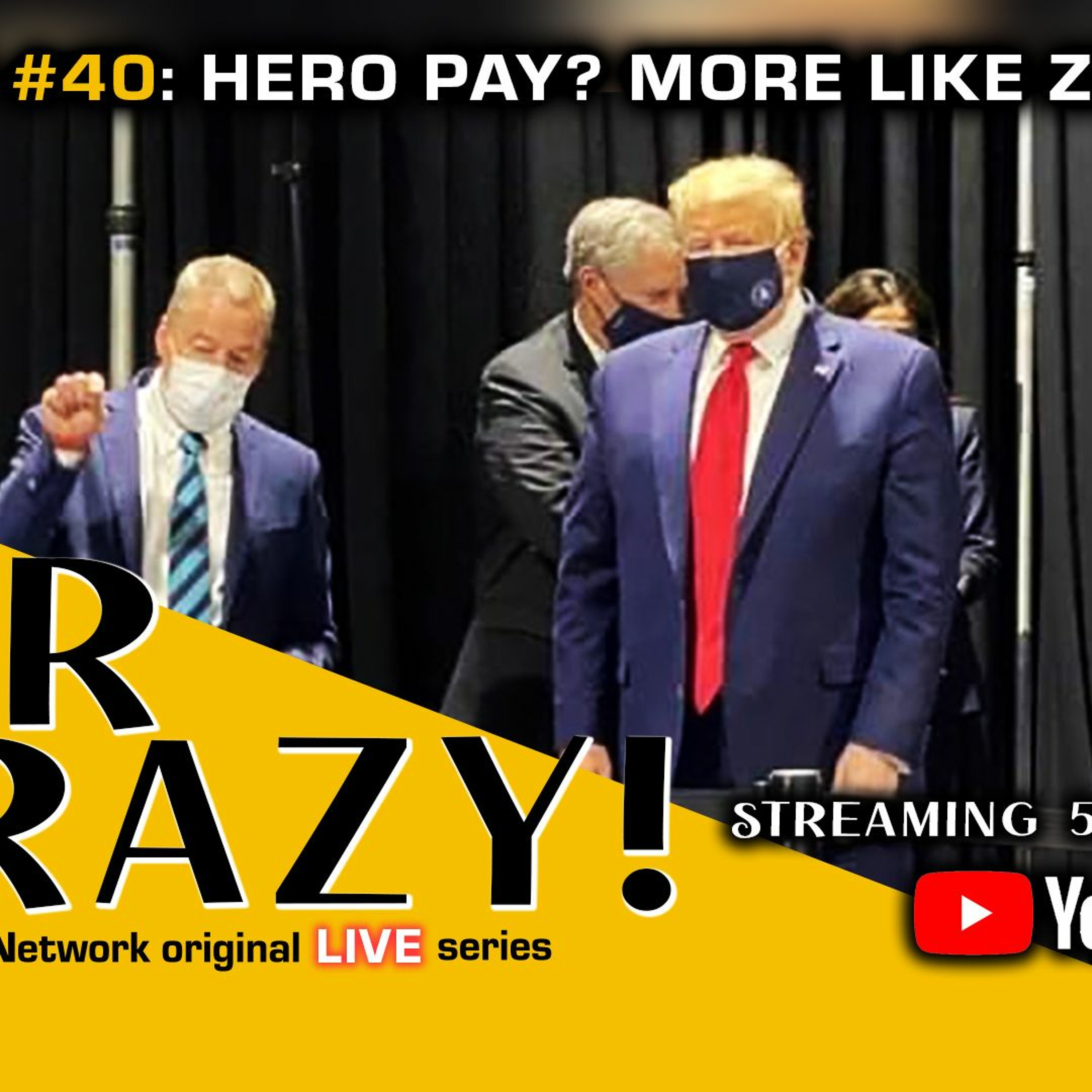 The Real News Daily Podcast