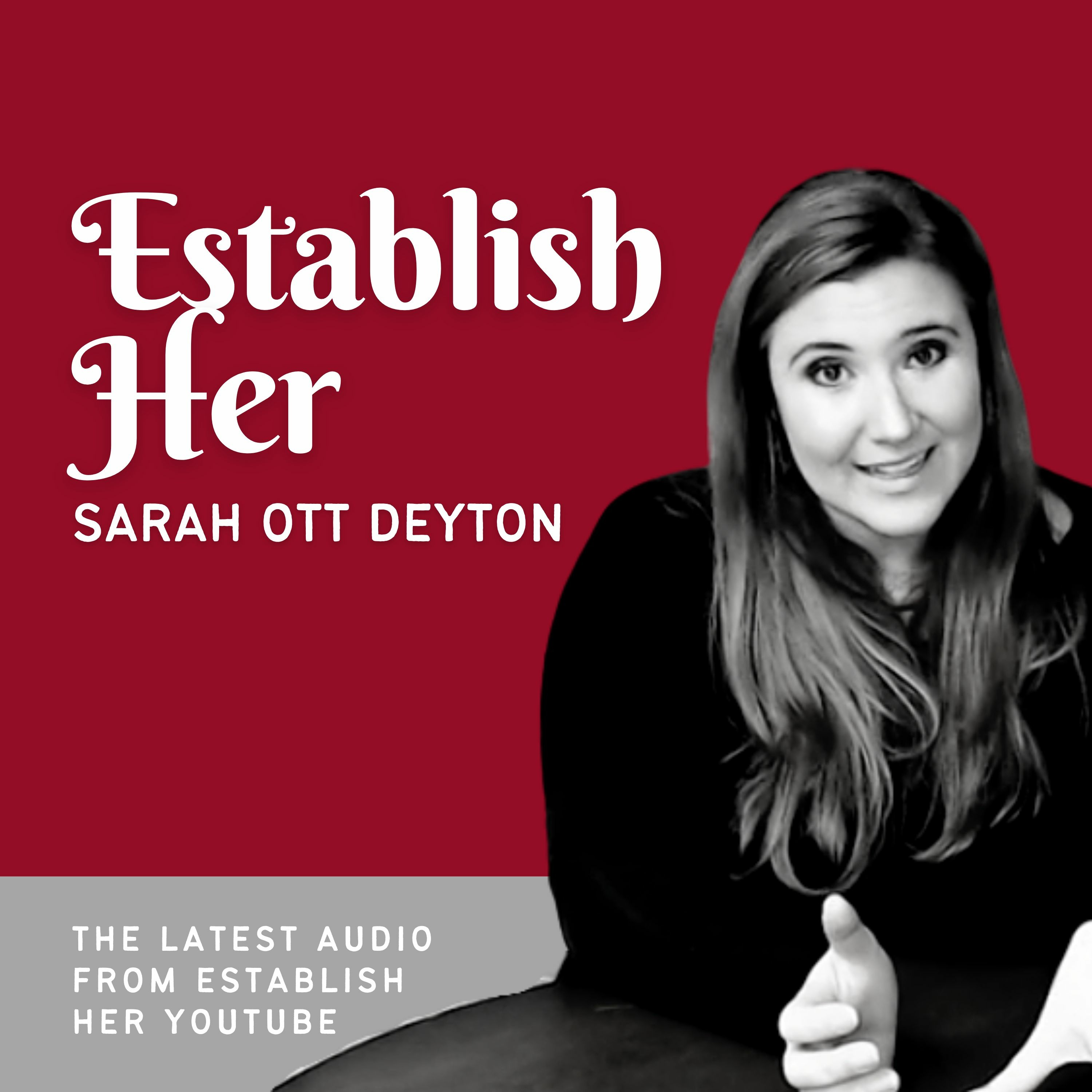 Sarah Ott Deyton
