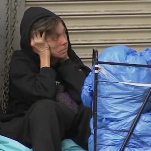 ON THE HOMEFRONT—Michael Fischer: USA homeless crisis. Lease them hotel rooms? 052120.