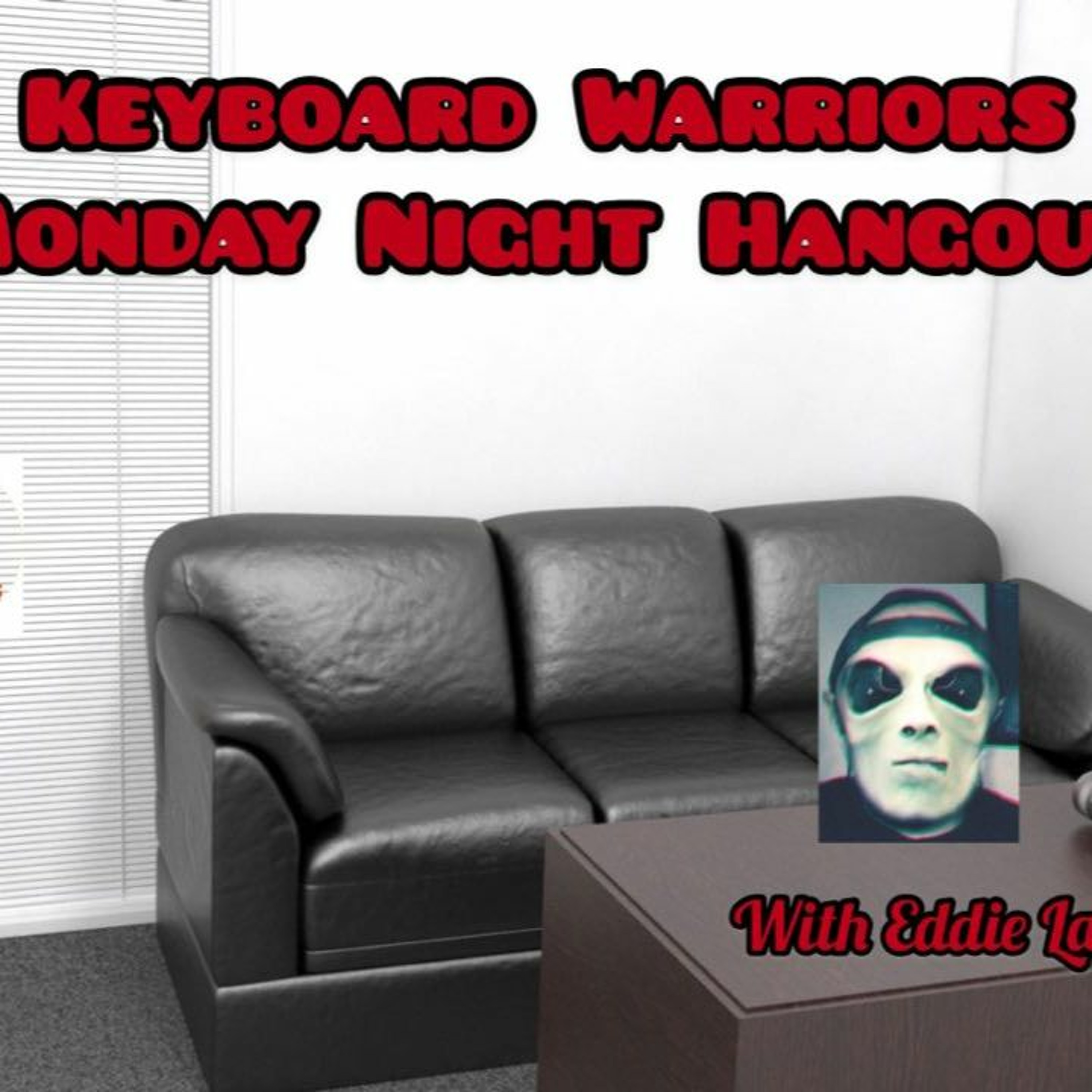 Keyboard Warriors Monday Night MMA Hangout Ep.48 presented by SpicesPros.com