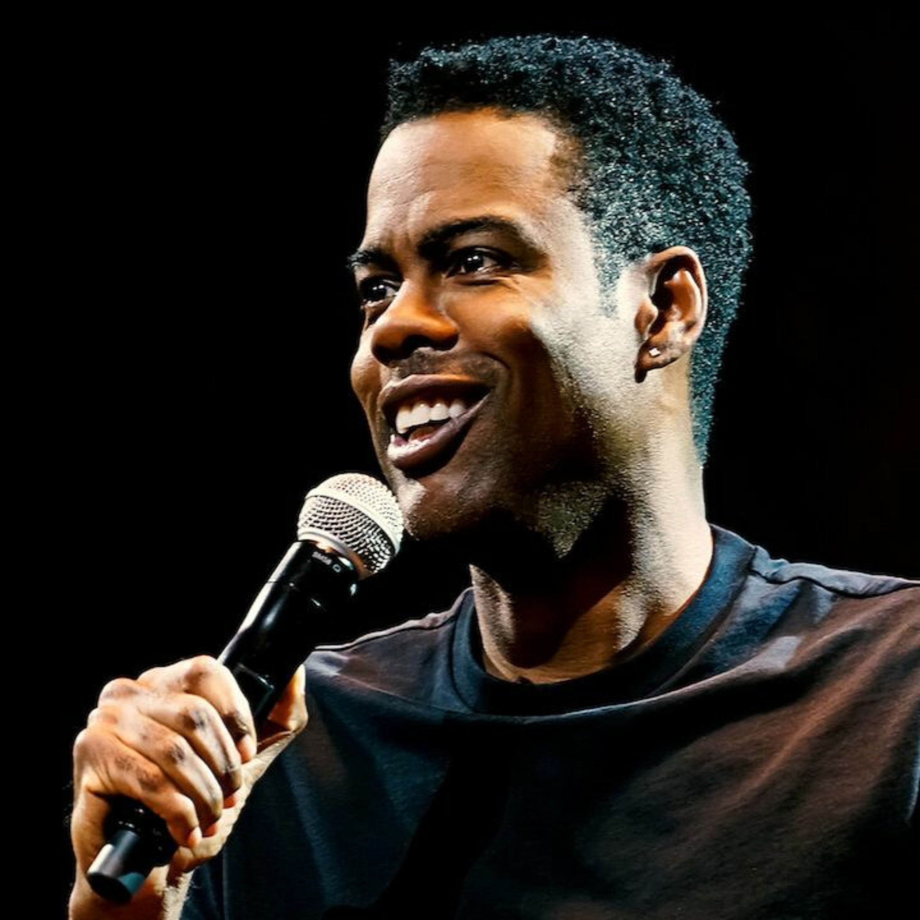 The 10 Best Chris Rock Podcast And Radio Episodes In 2019 Himalaya