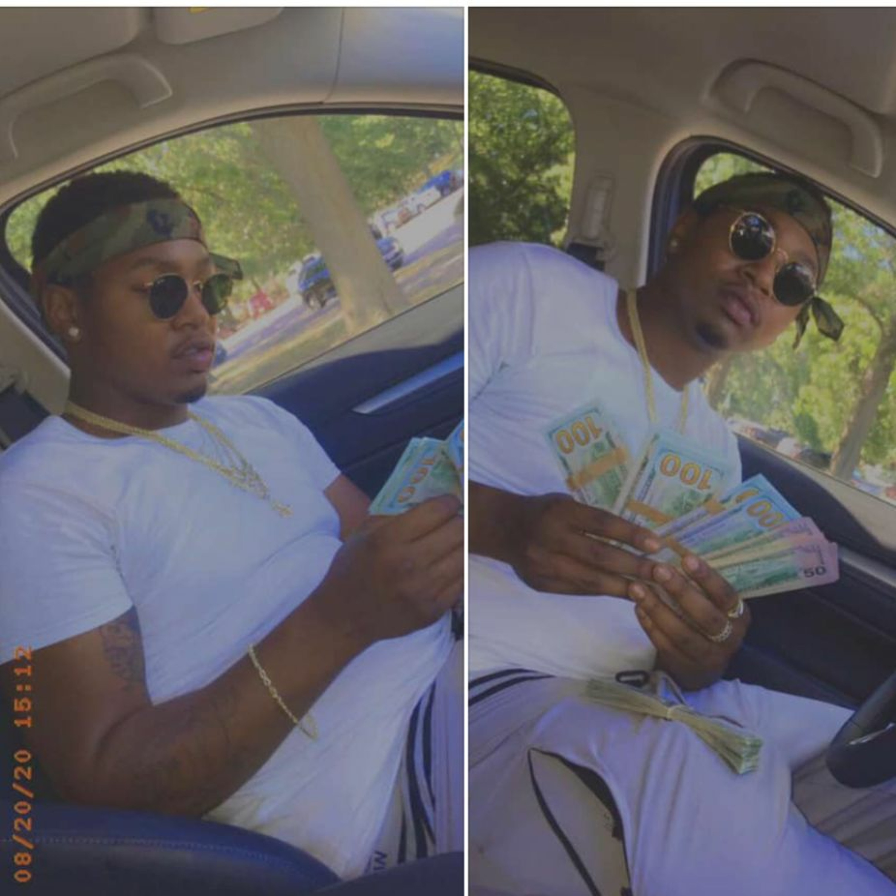 New Monica audio, Shady dead husband GoFundMe, Brockton baby mama shooting