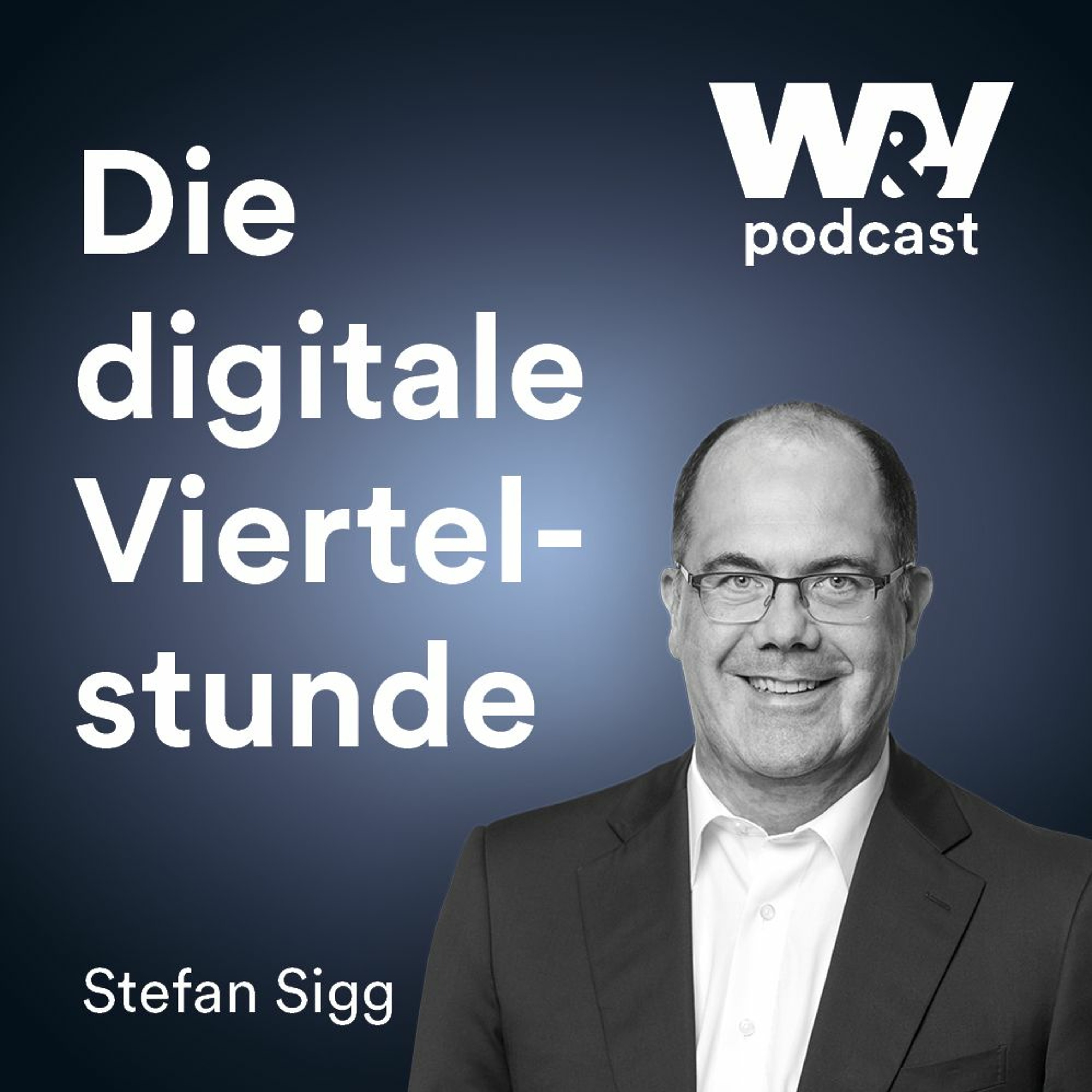 Die digitale Viertelstunde