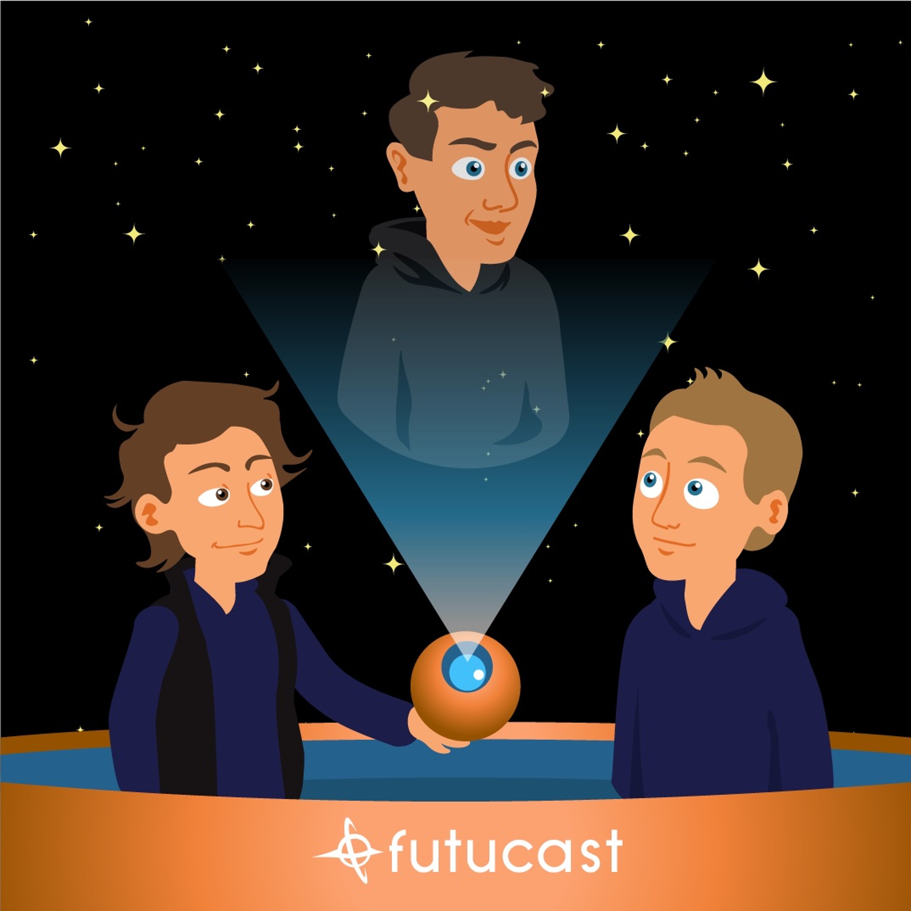Ajankohtaista ft. Klaus Hietala | Ovatko podcastit median tulevaisuus? #123