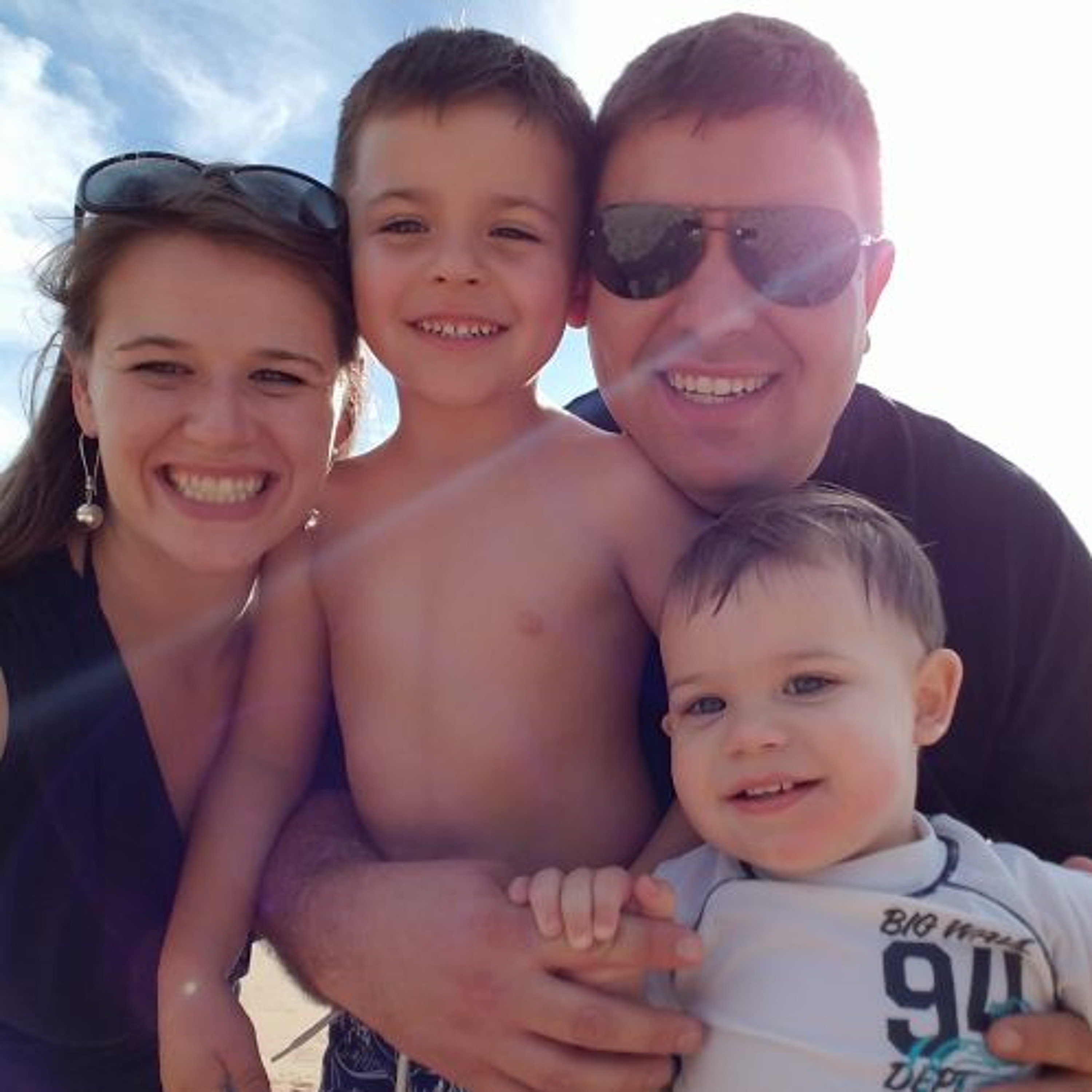 BFT Interview: Matt Prehm