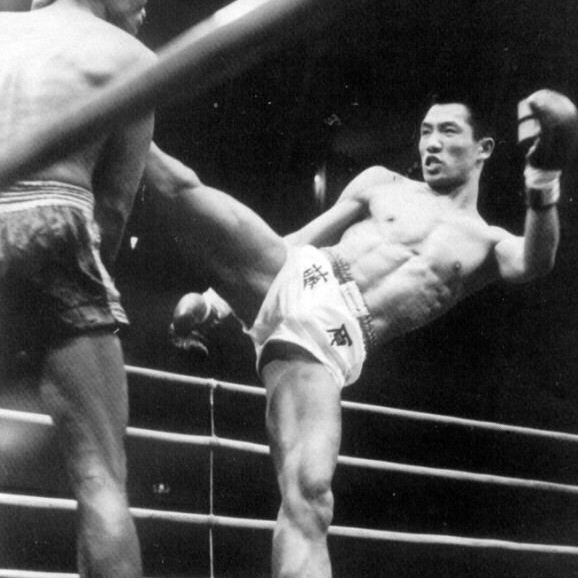 Au Bord Du Ring Hors-Série: Les meilleurs kickboxeurs Japonais
