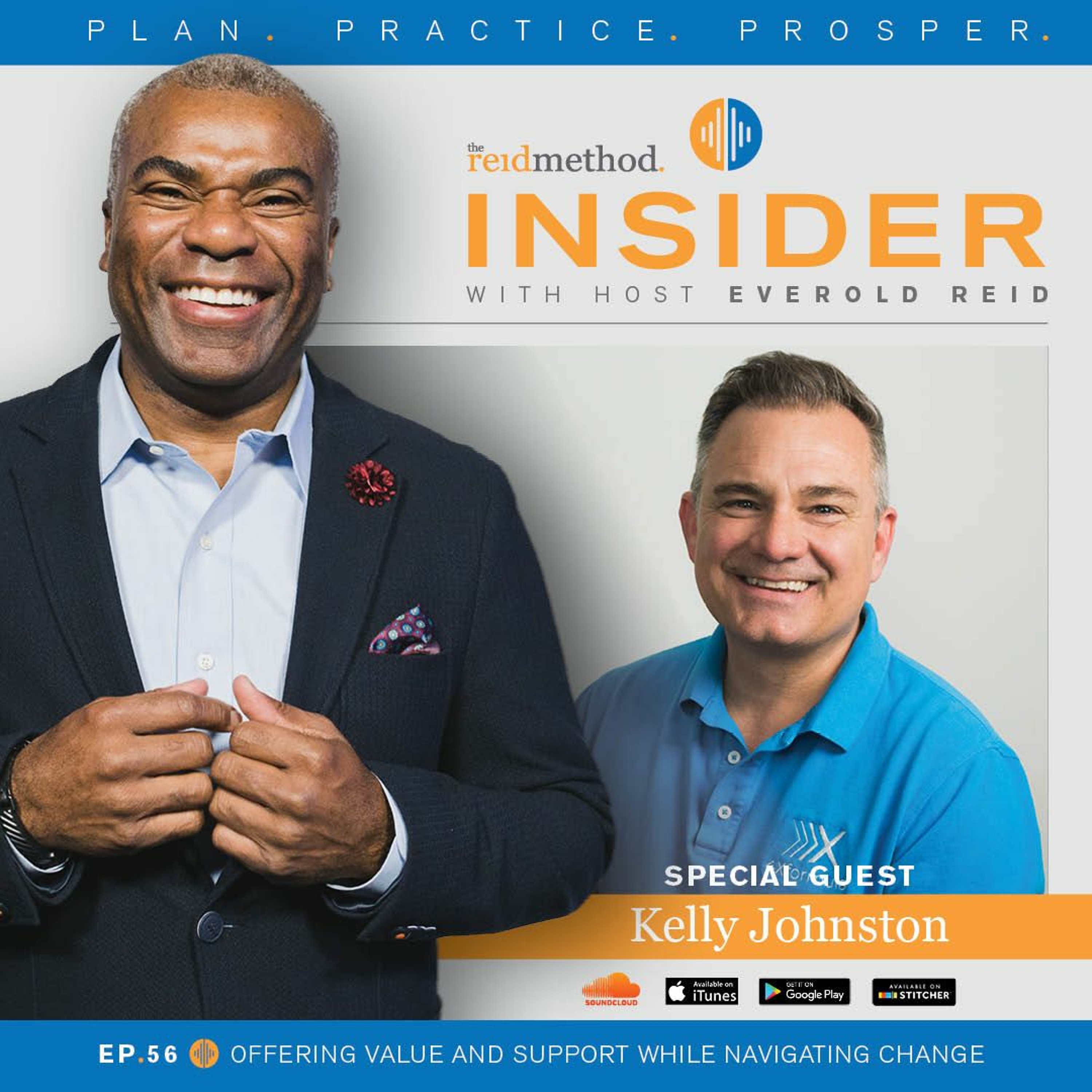 The Reid Method Insider