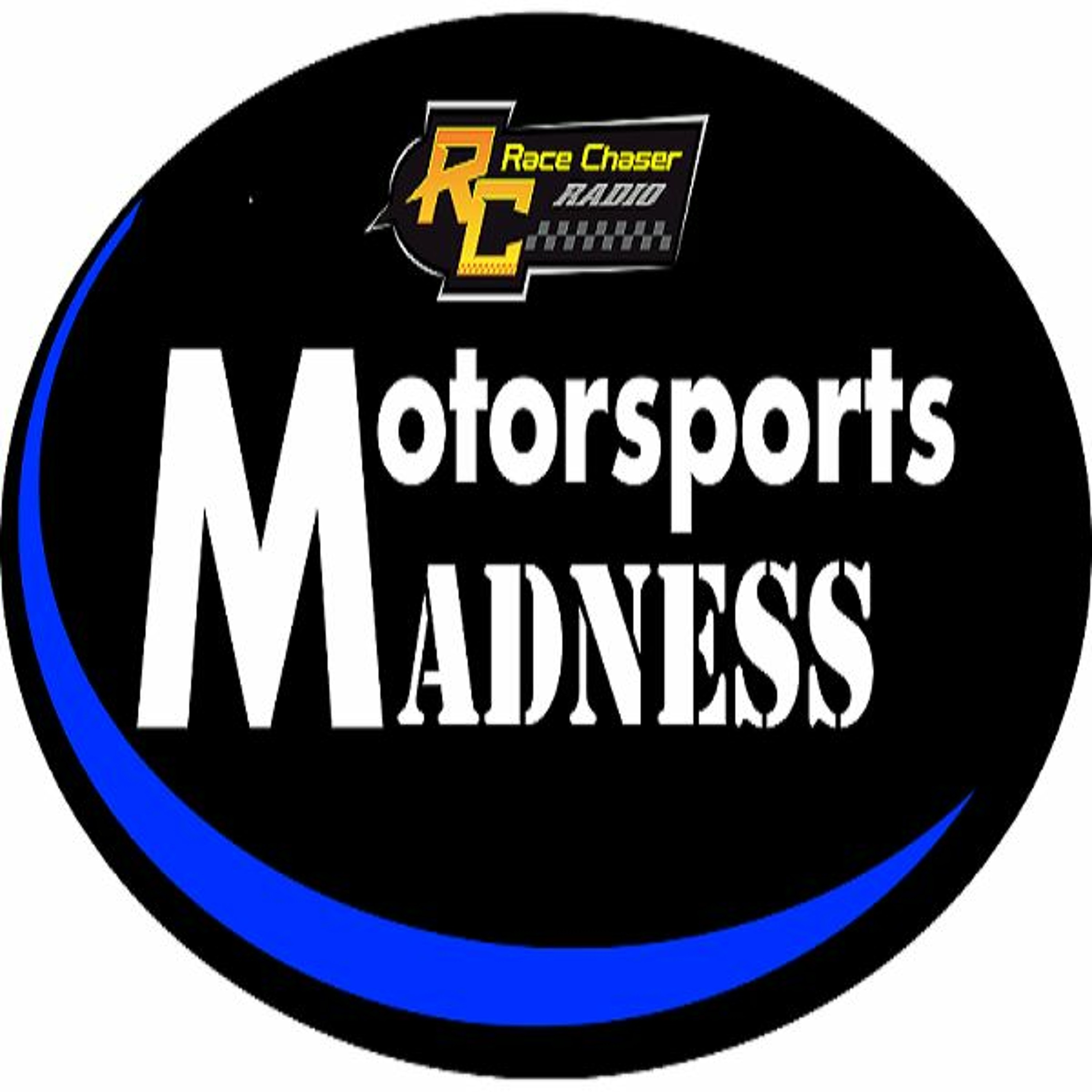 02 18 21 - Motorsports Madness With Jacob Seelman, Tom Baker, Noah Lewis And Peter Stratta