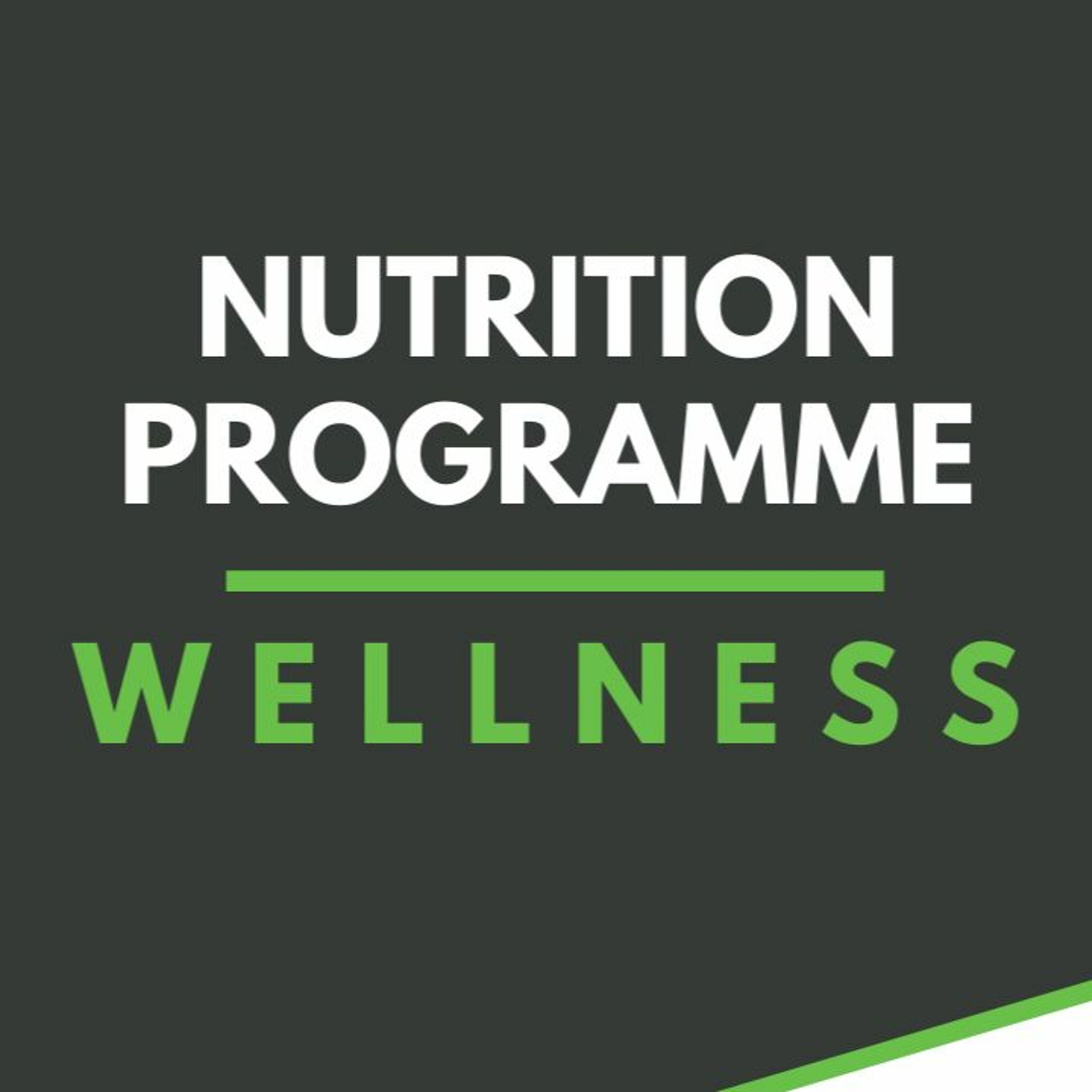 #7 Wellness With Mark | Stress Management