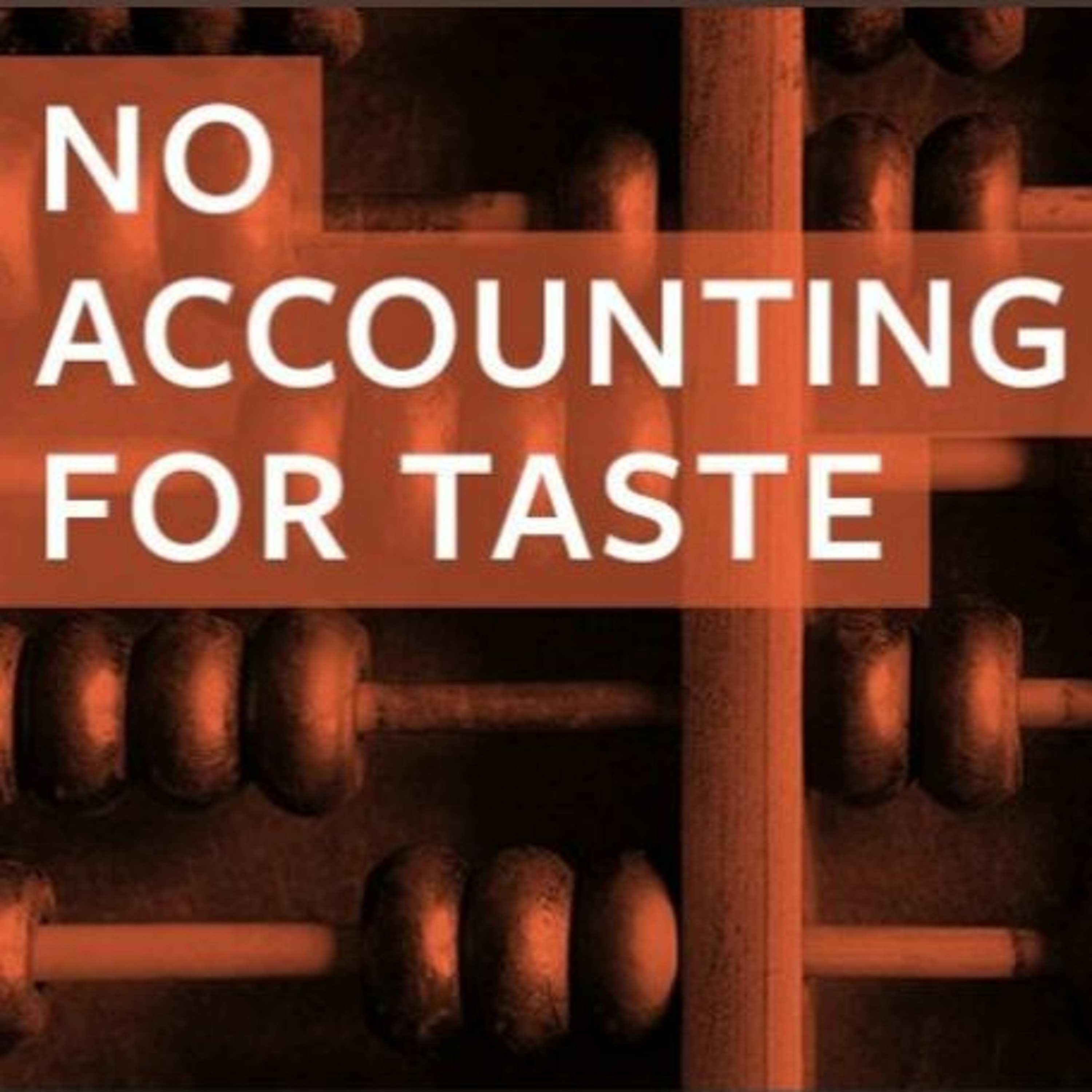 No Accounting for Taste ep66: Change your thinking to succeed post-virus