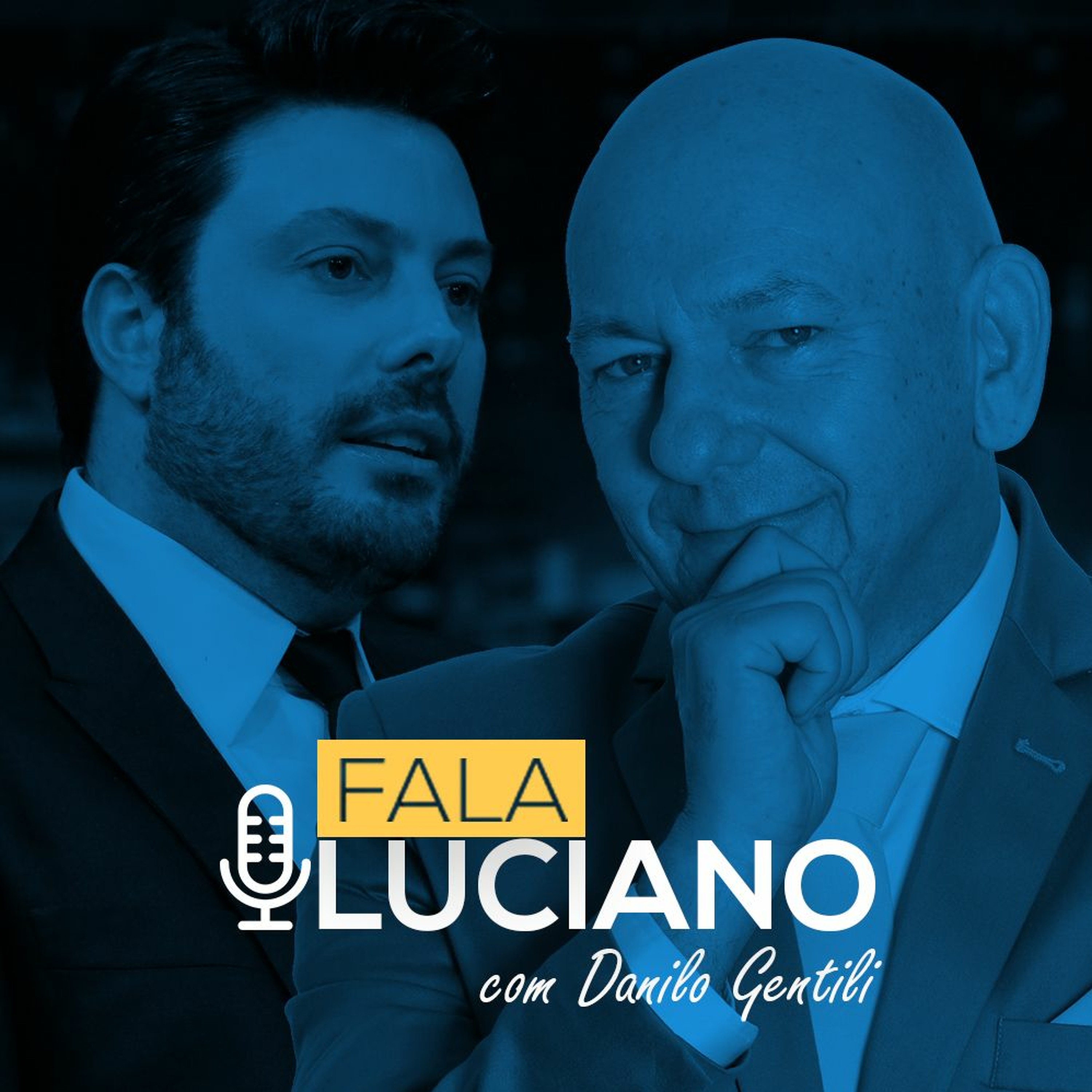 Luciano Hang | Véio da Havan