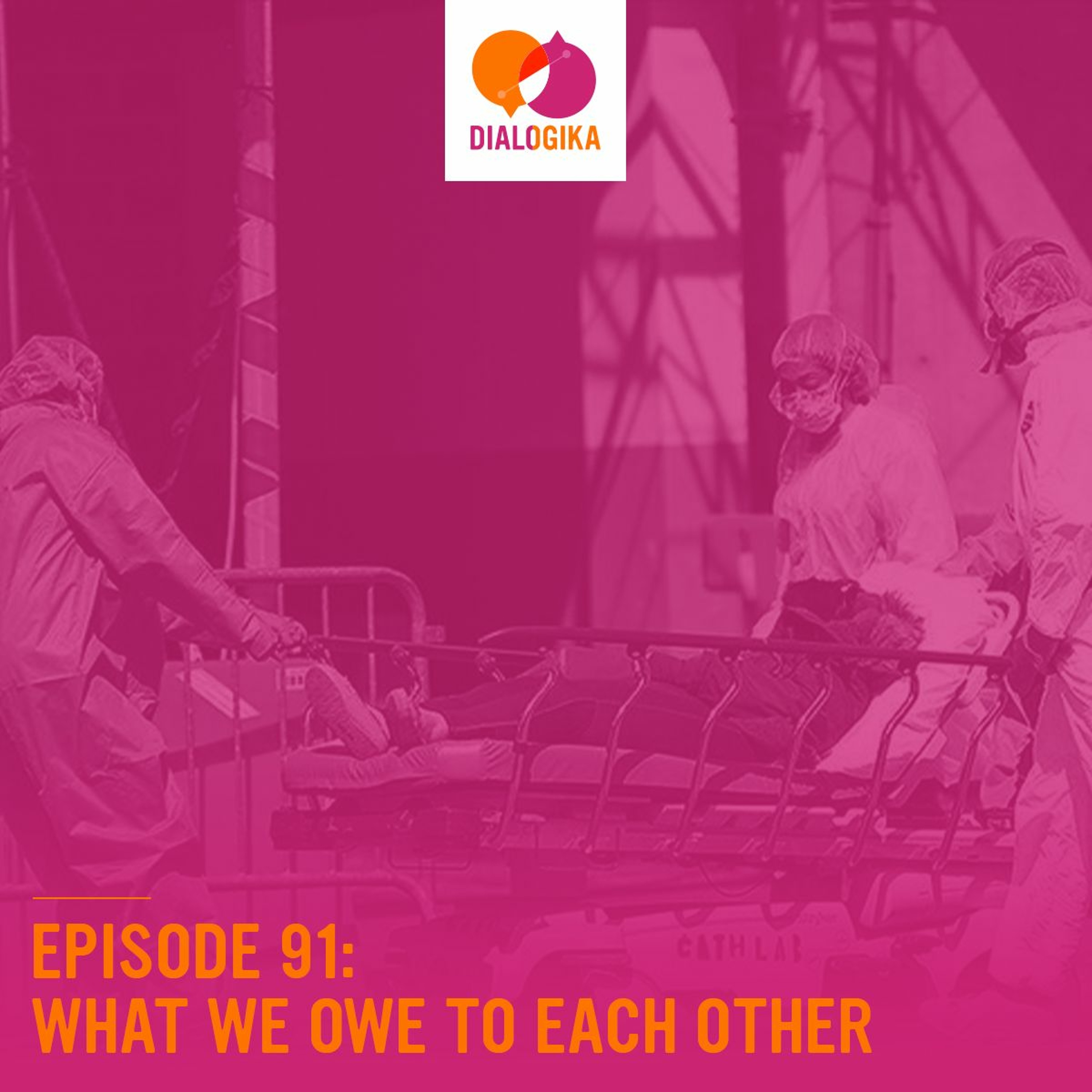 Dialogika Podcast