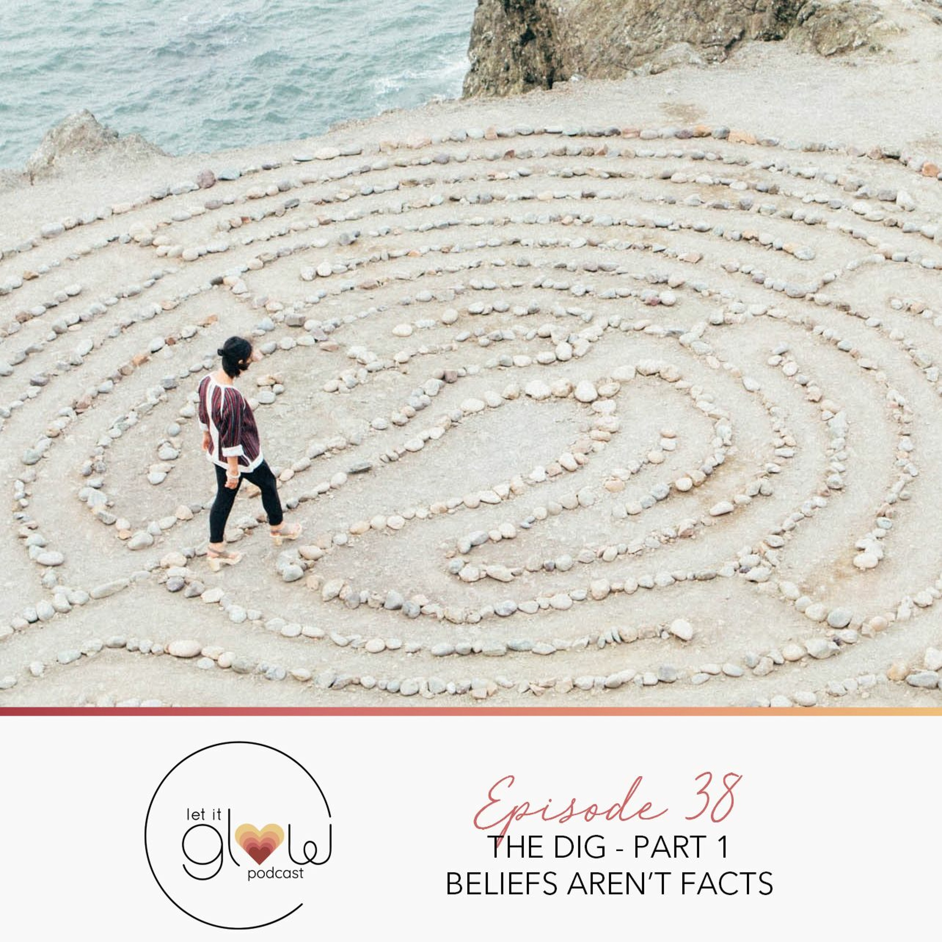 Let It Glow Podcast with Jennifer Nielson