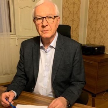 Rozhovor s Ing. Jiřím Drahošem |Presloviny.cz|