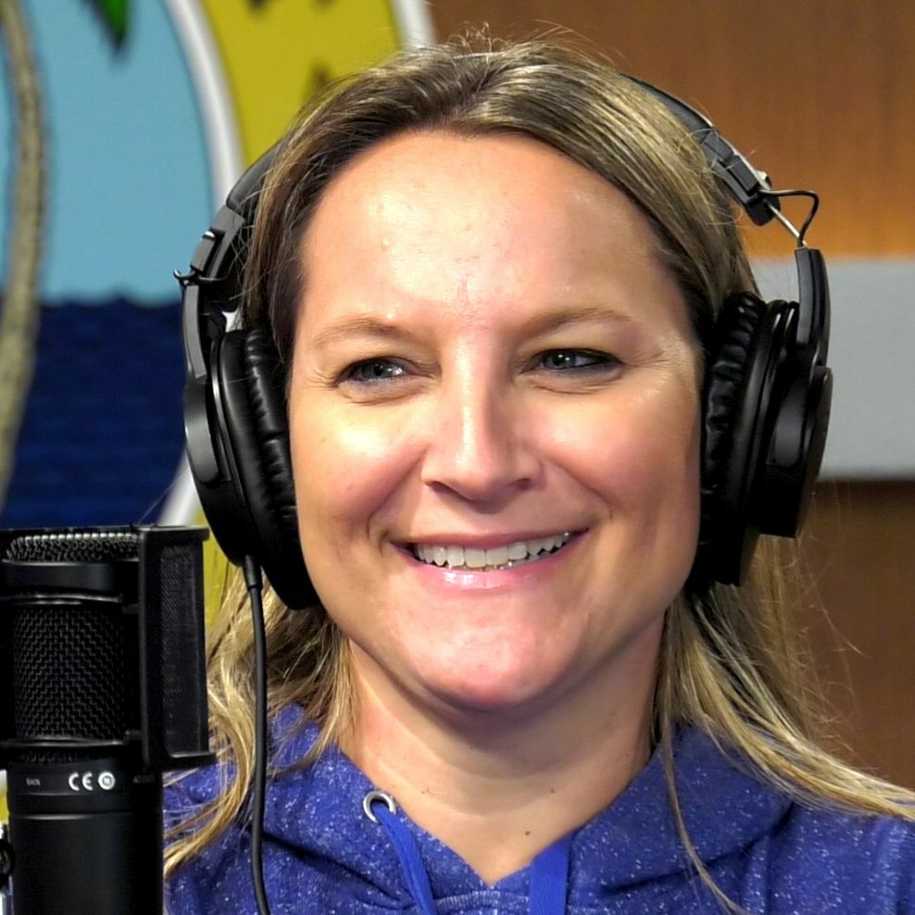 Ep. 45: Jamie Ayres on Why Reading Matters