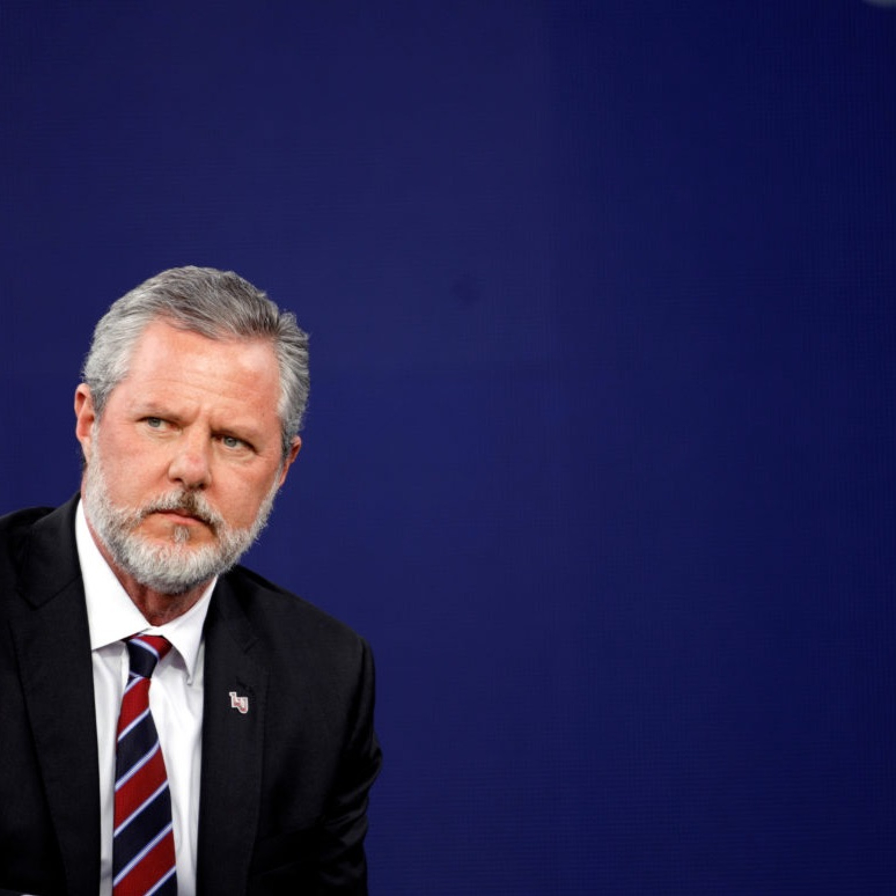 Episode 56: The Biblical Basis Of Falwell's Kinks