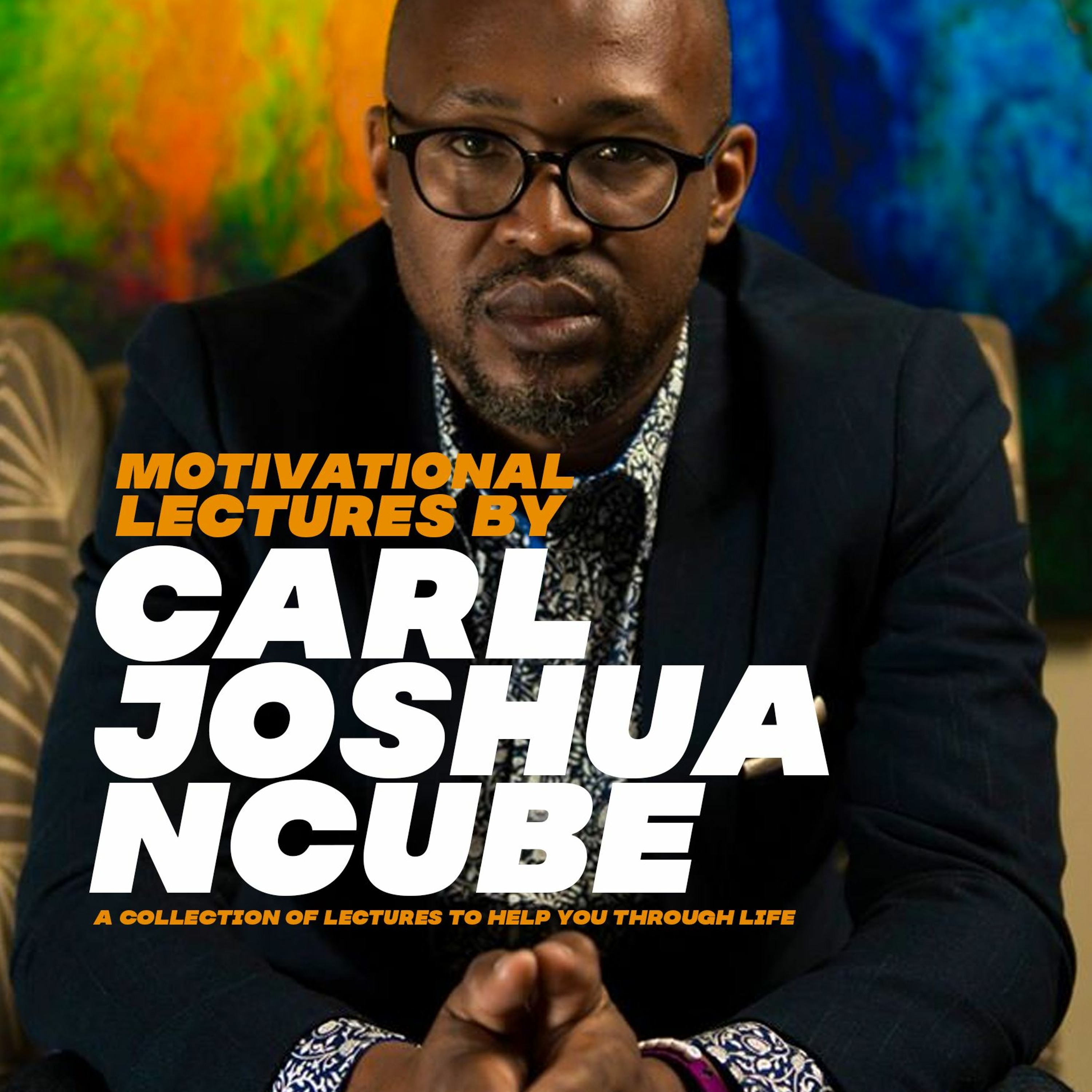 Carl Joshua Ncube
