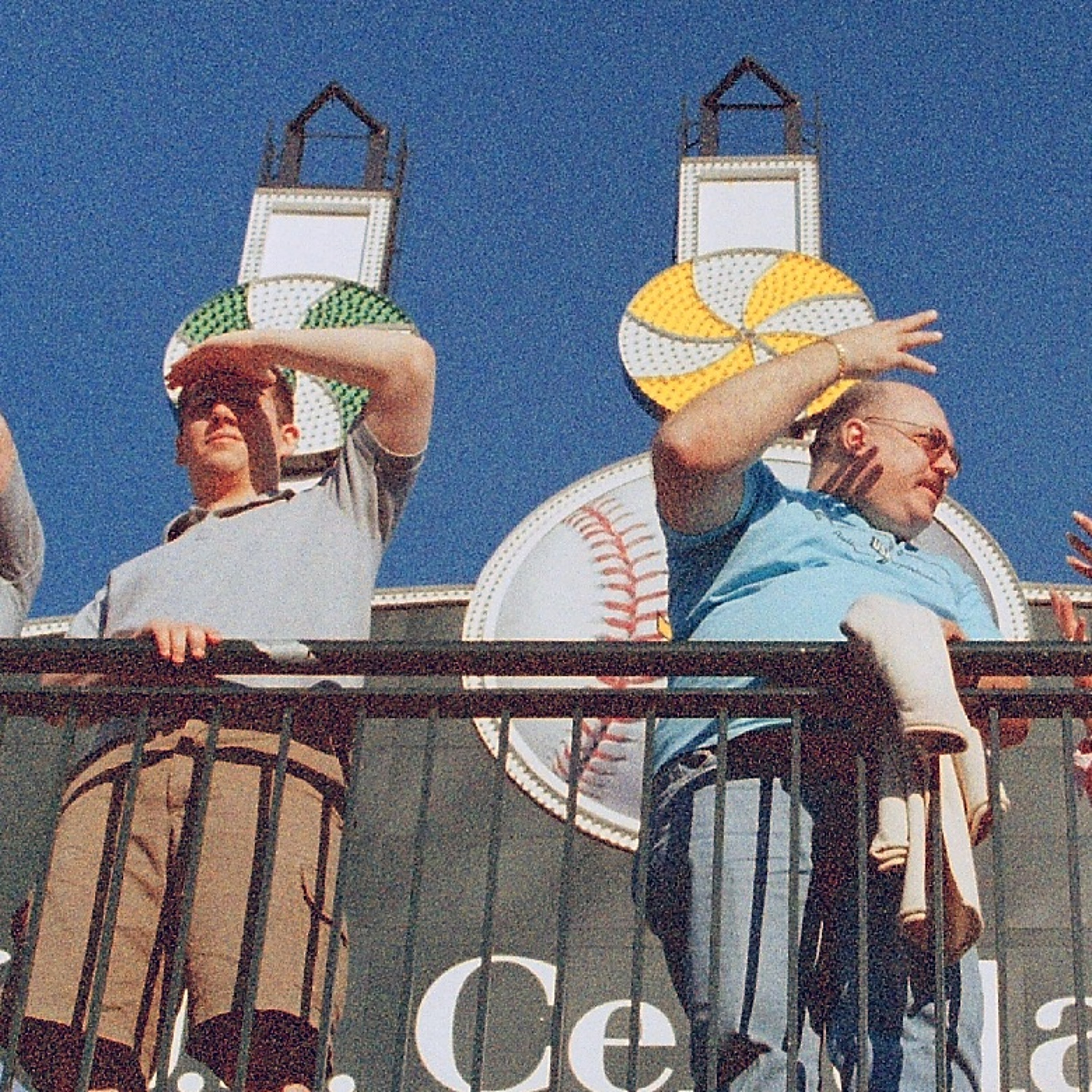 Baseball Buffet 47