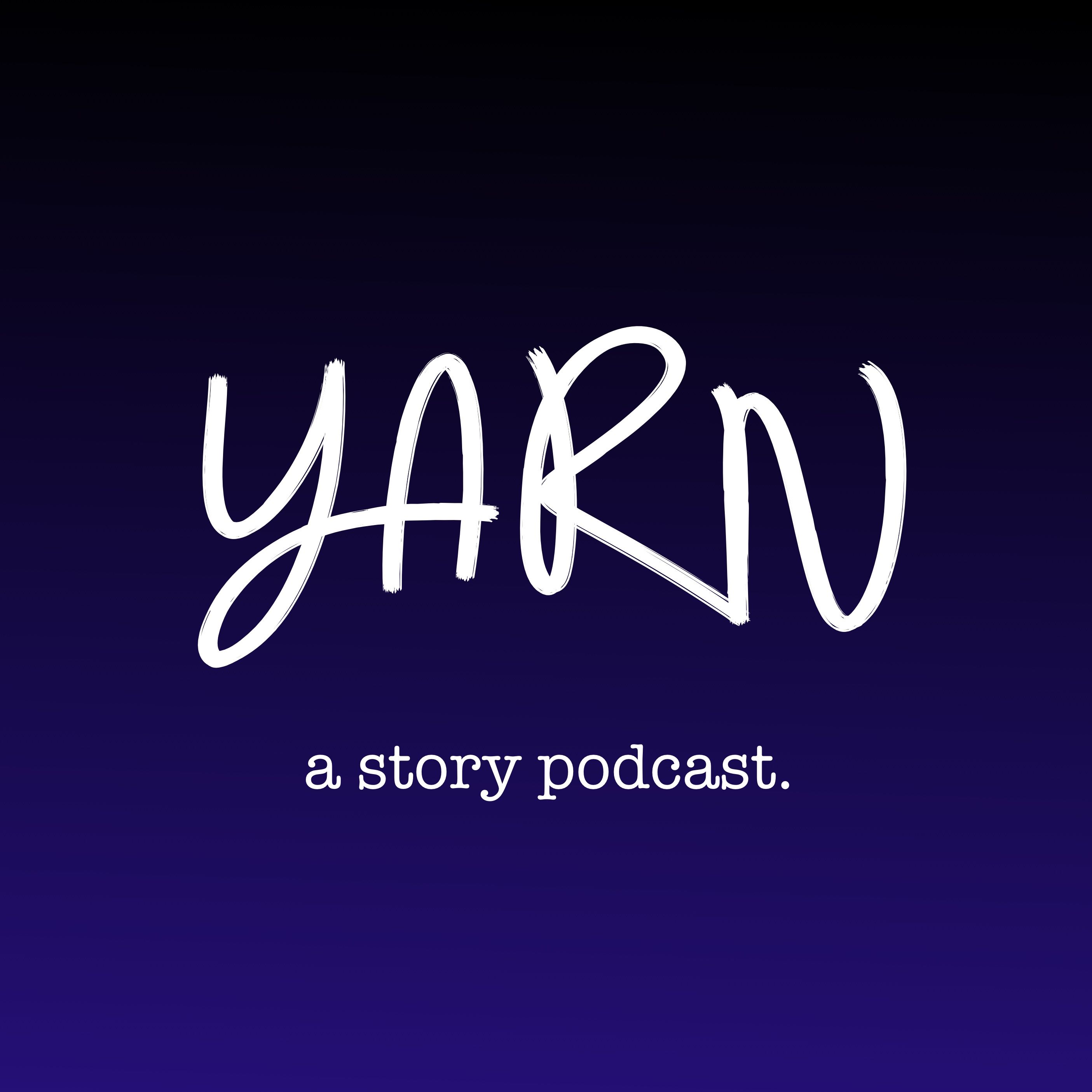 Yarn 17 | Chernobyl