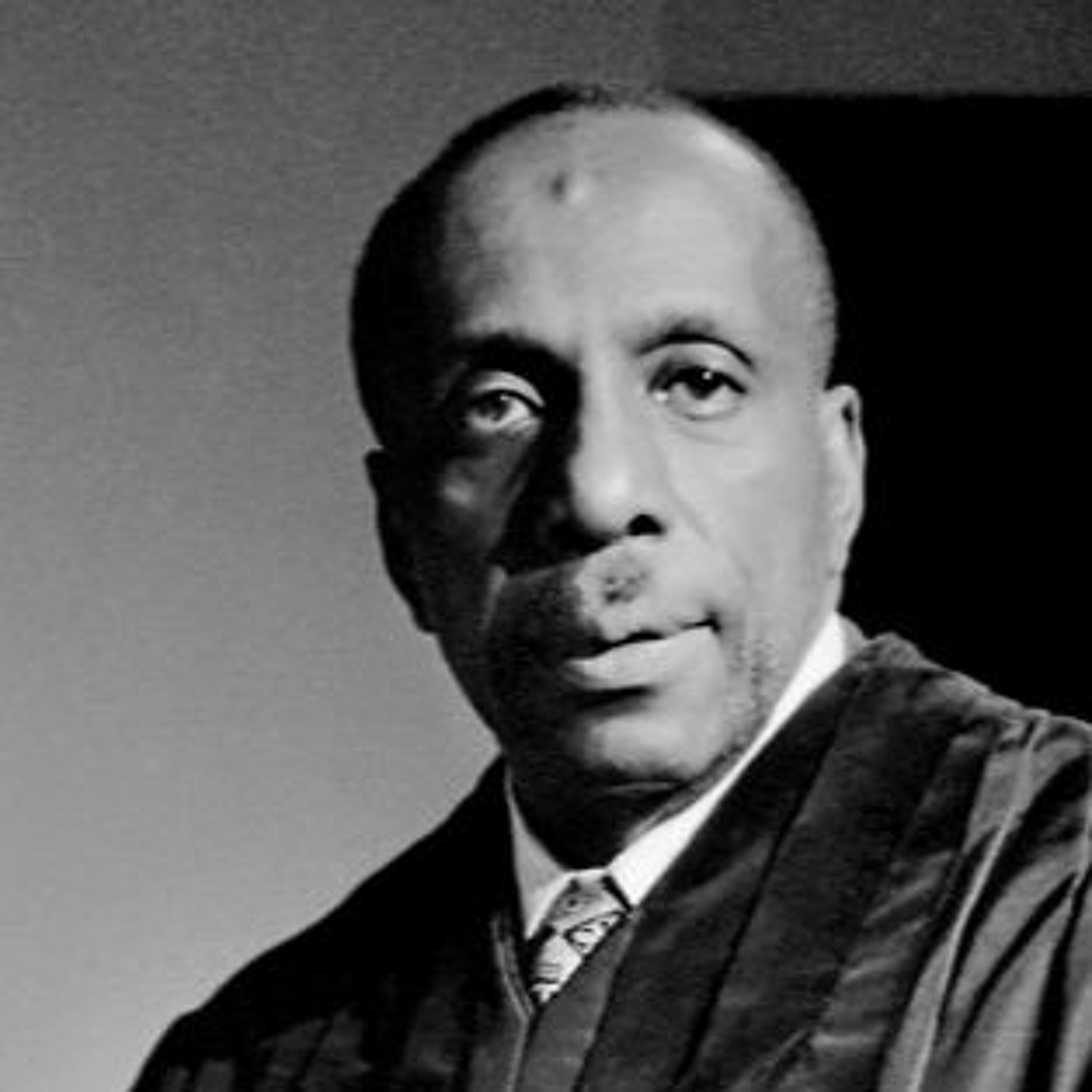 Episode 25 "Anchored In The Current" A New Book About The Enduring Influence of Howard Thurman