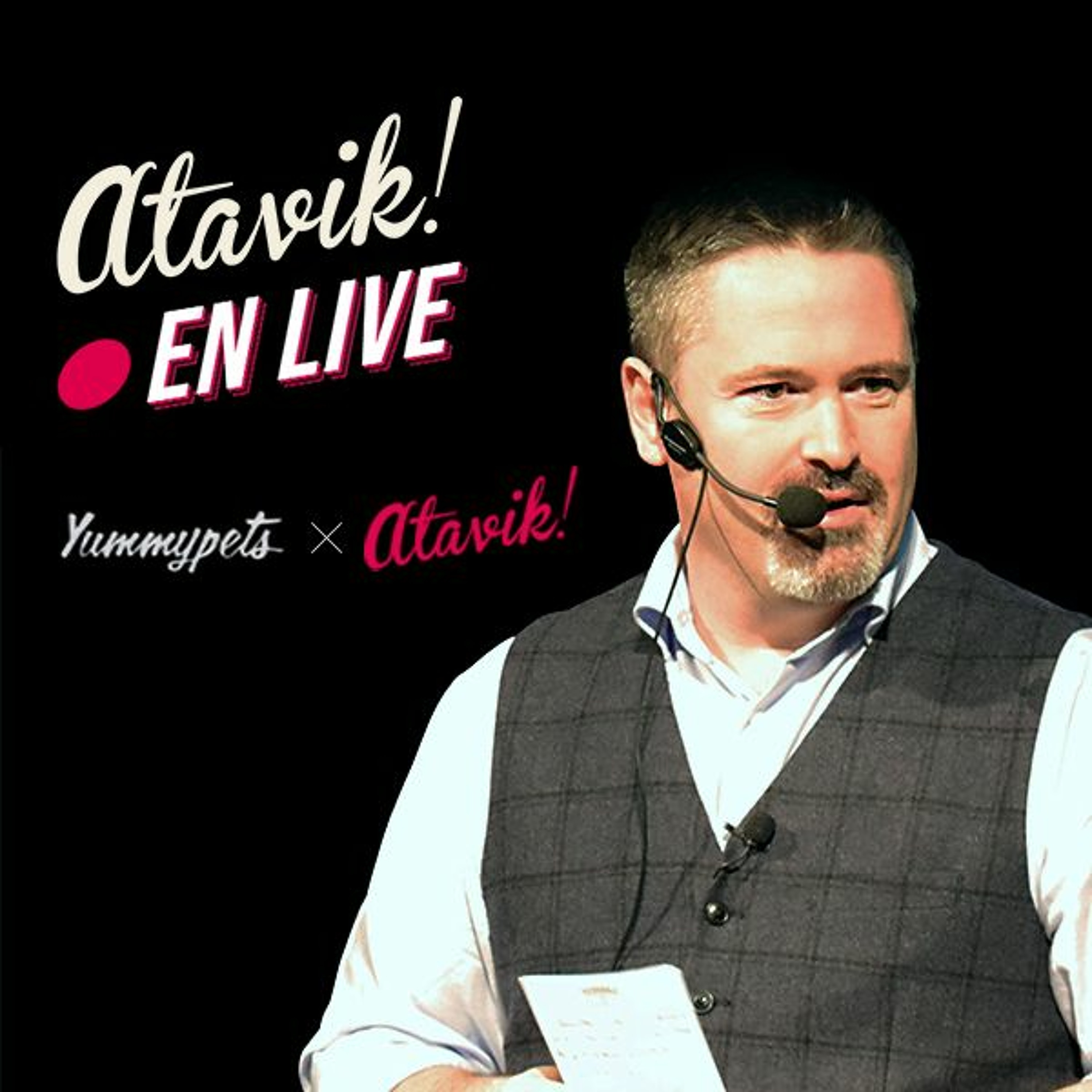Interviews Atavik