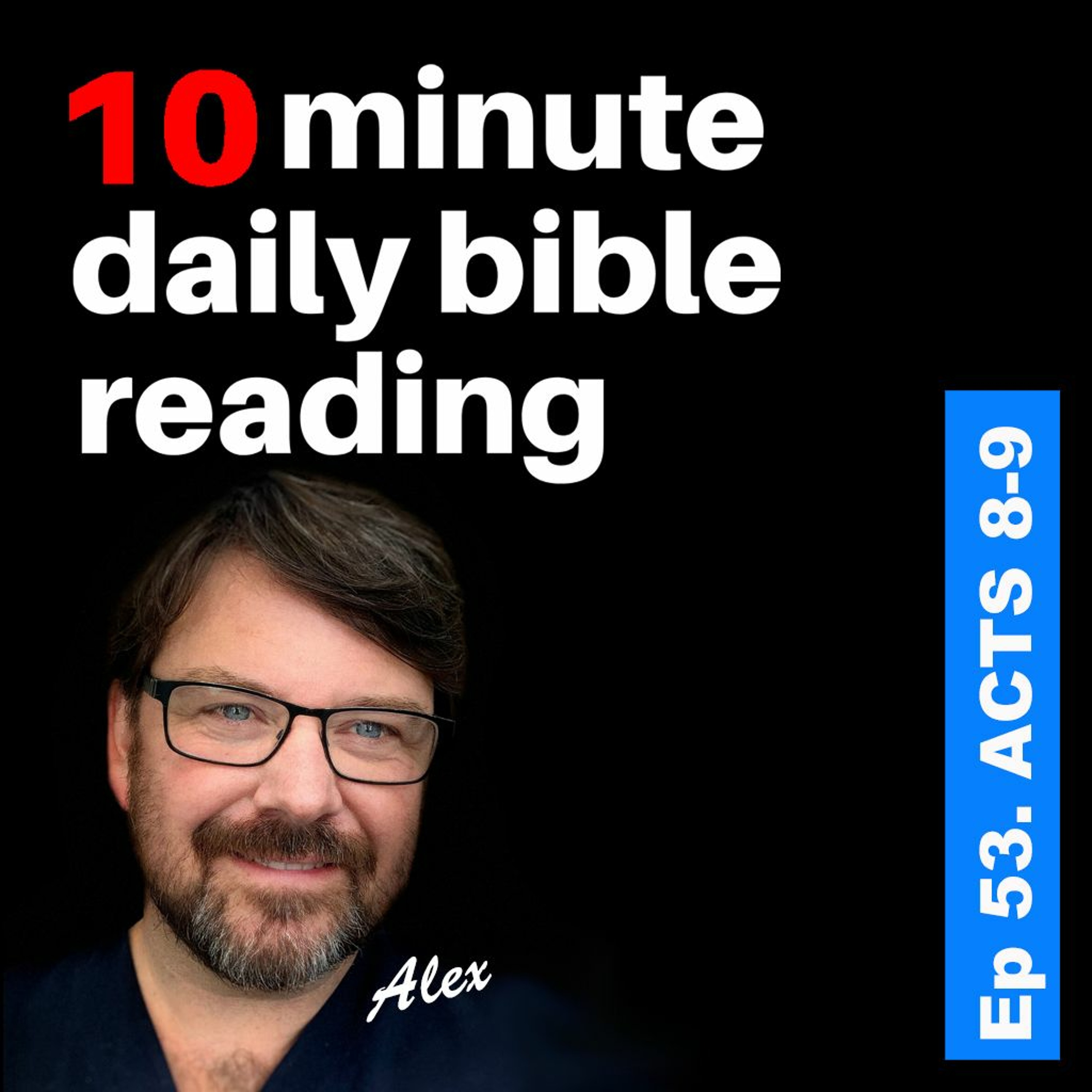 The Canon Podcast