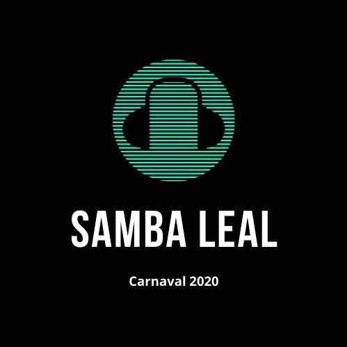 SAMBA LEAL, OITAVA EDIÇÃO